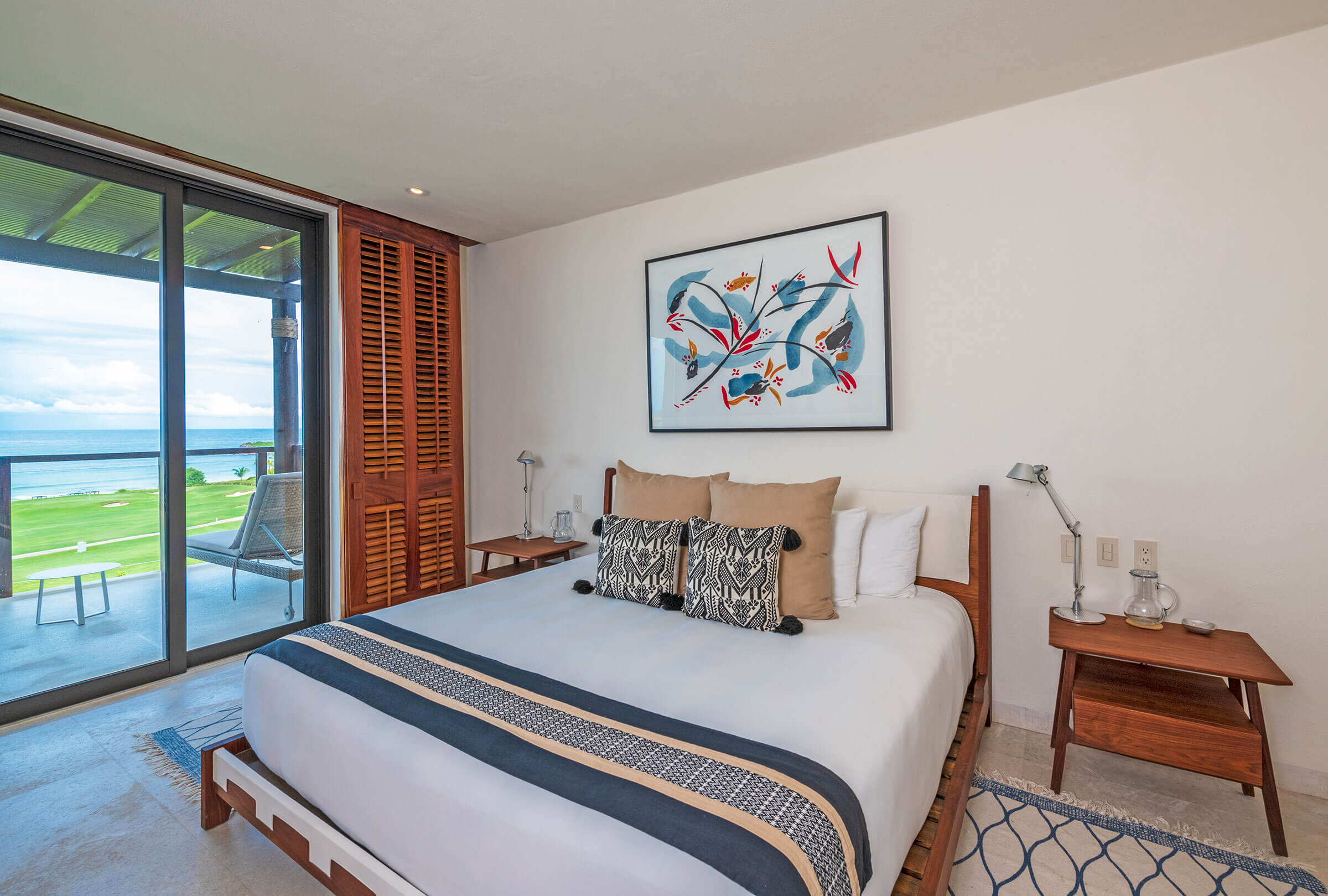 Condo Dalia — space 36