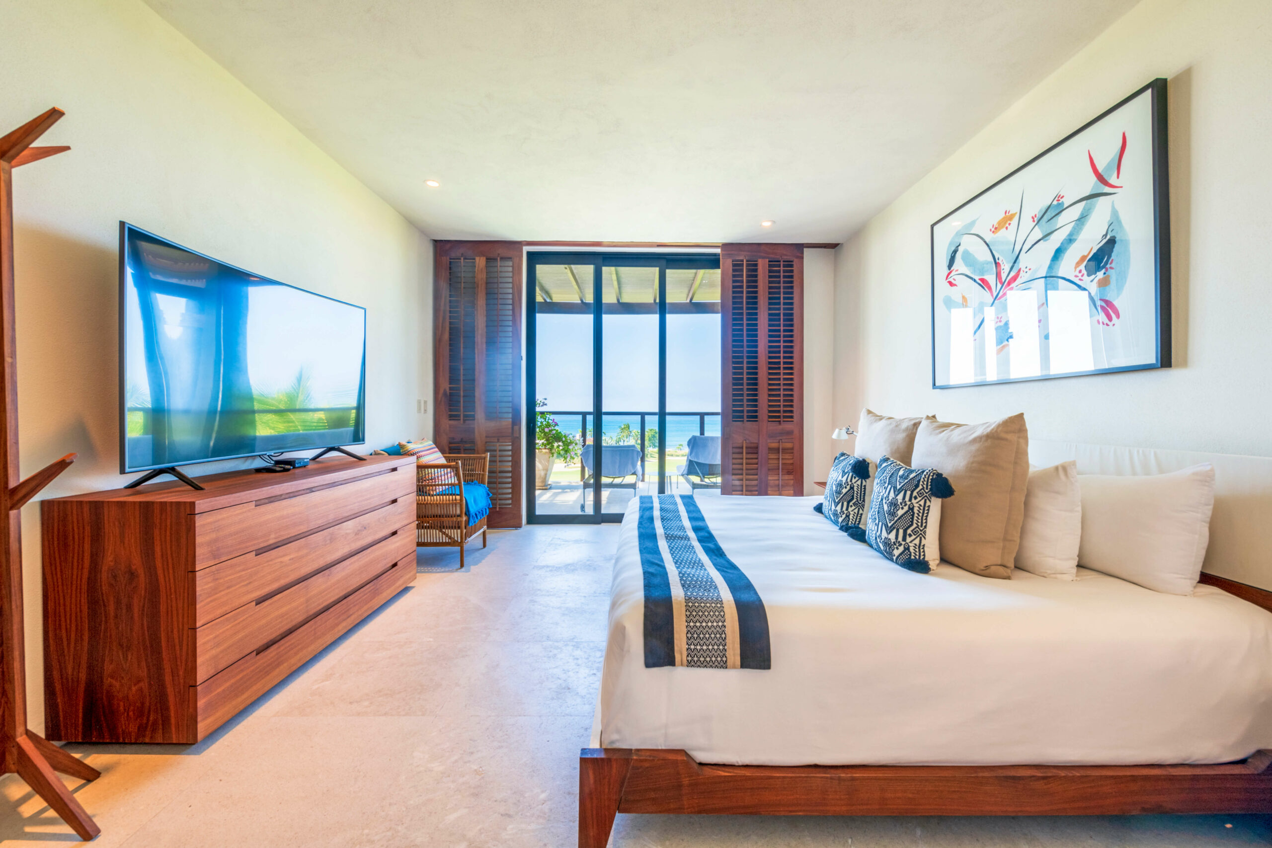 Condo Dalia — space 37