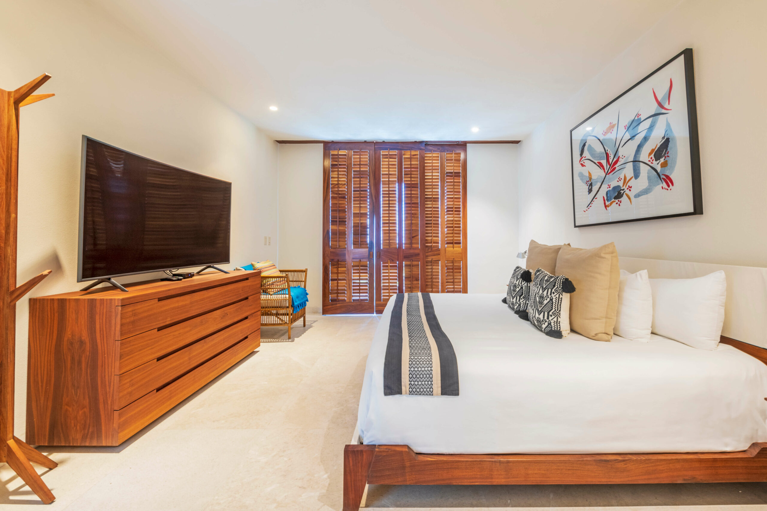 Condo Dalia — space 38