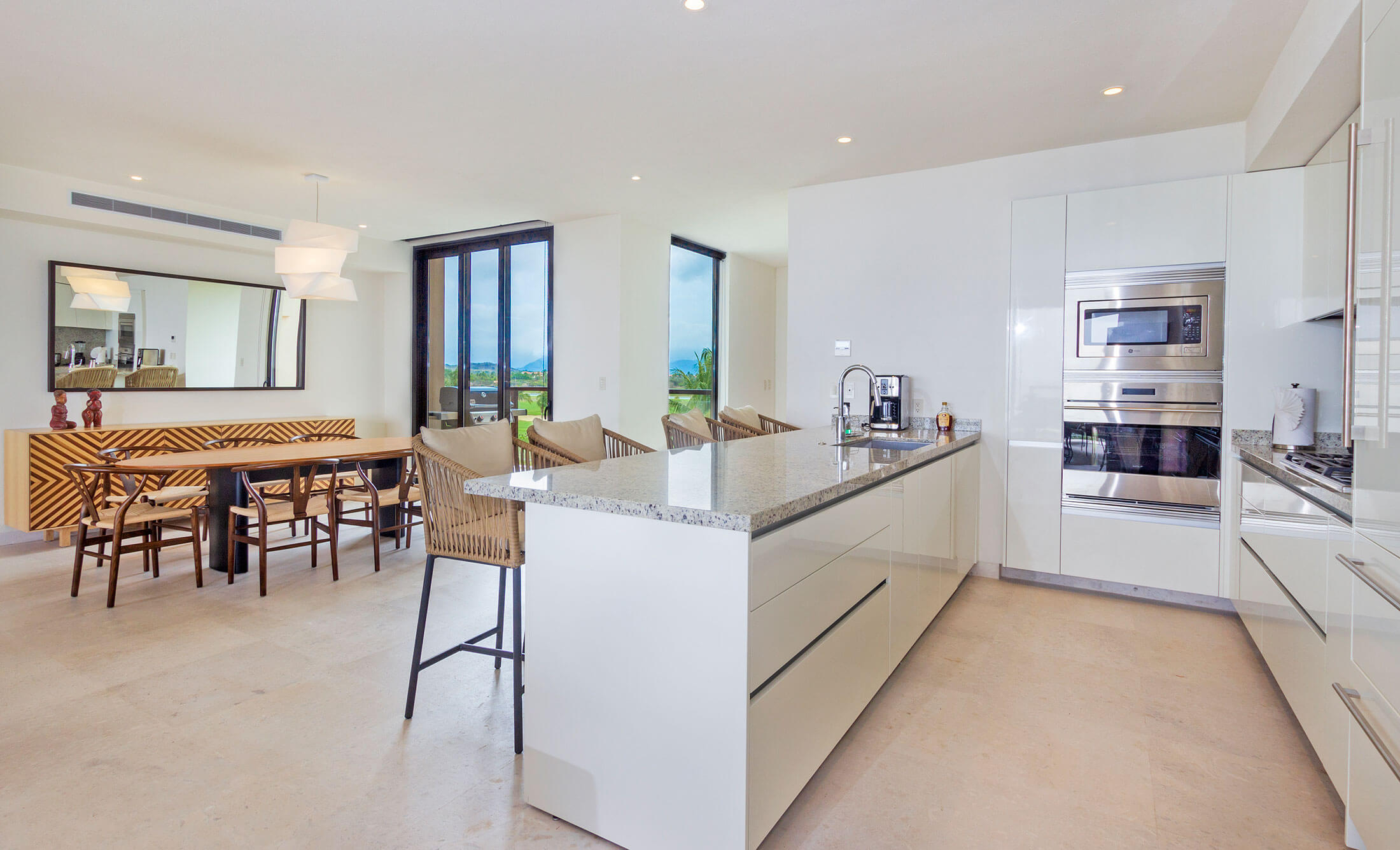 Condo Dalia — space 9