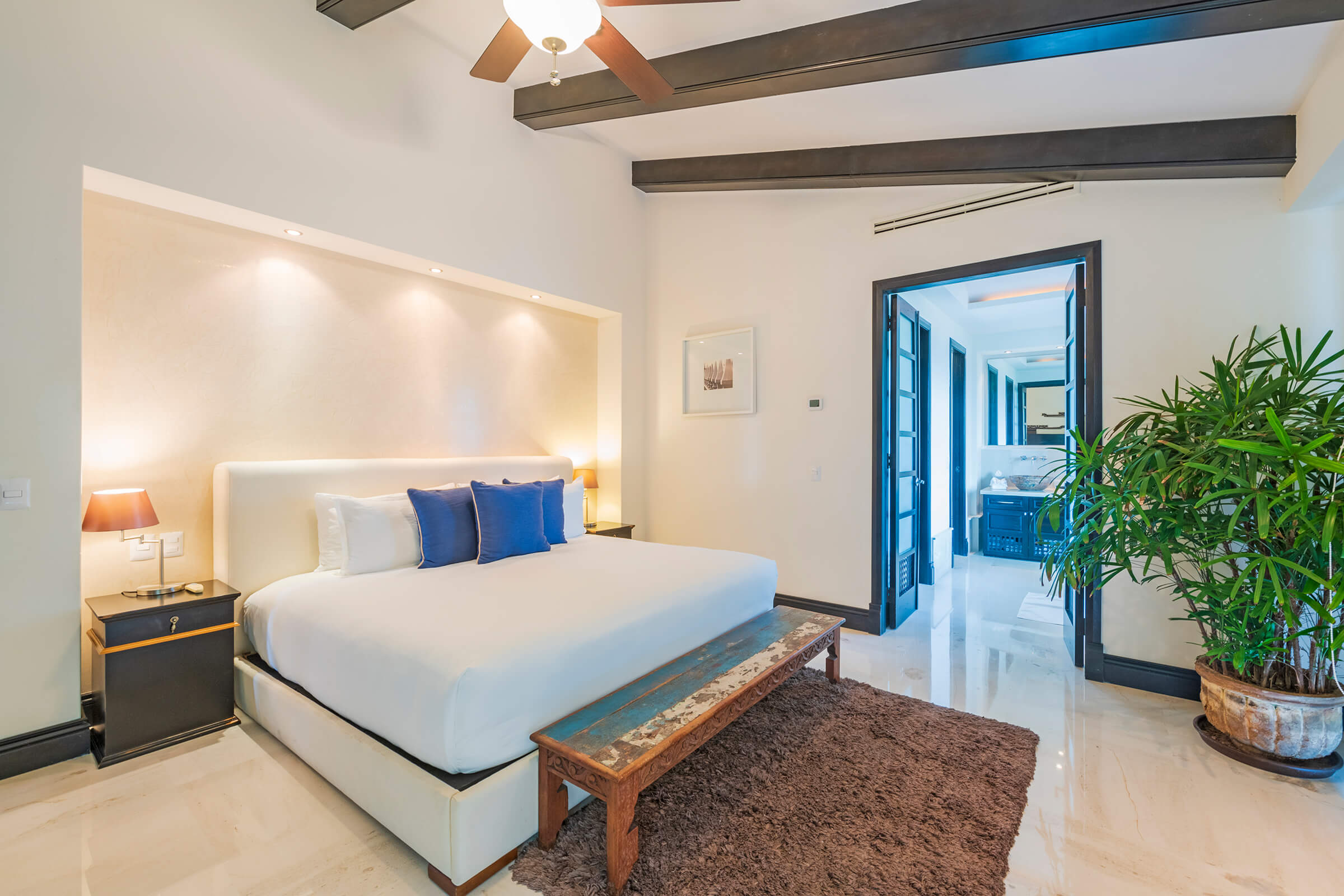 Condo Jazmin — space 12