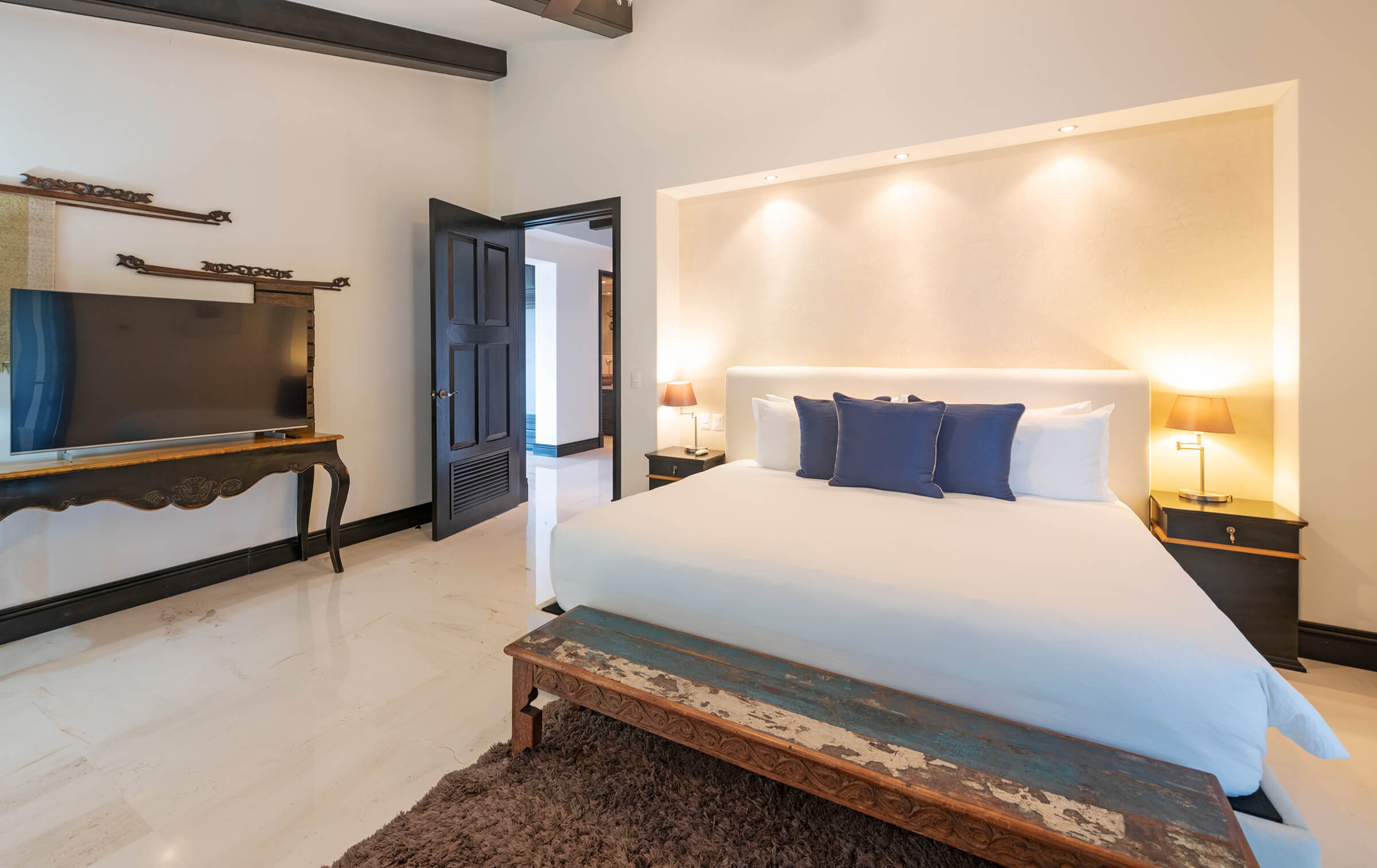 Condo Jazmin — space 15