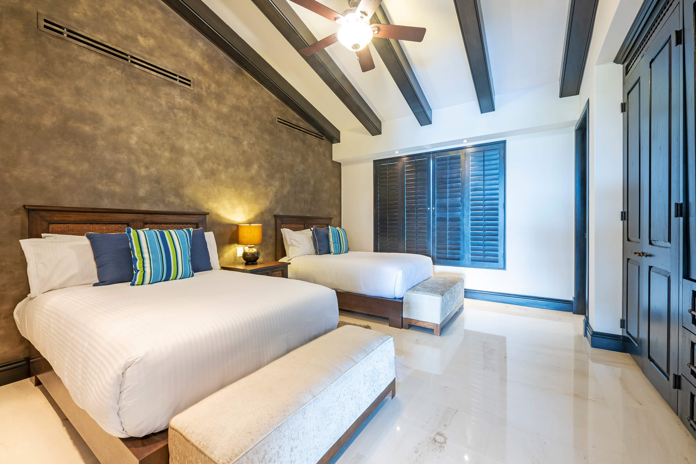 Condo Jazmin — space 18
