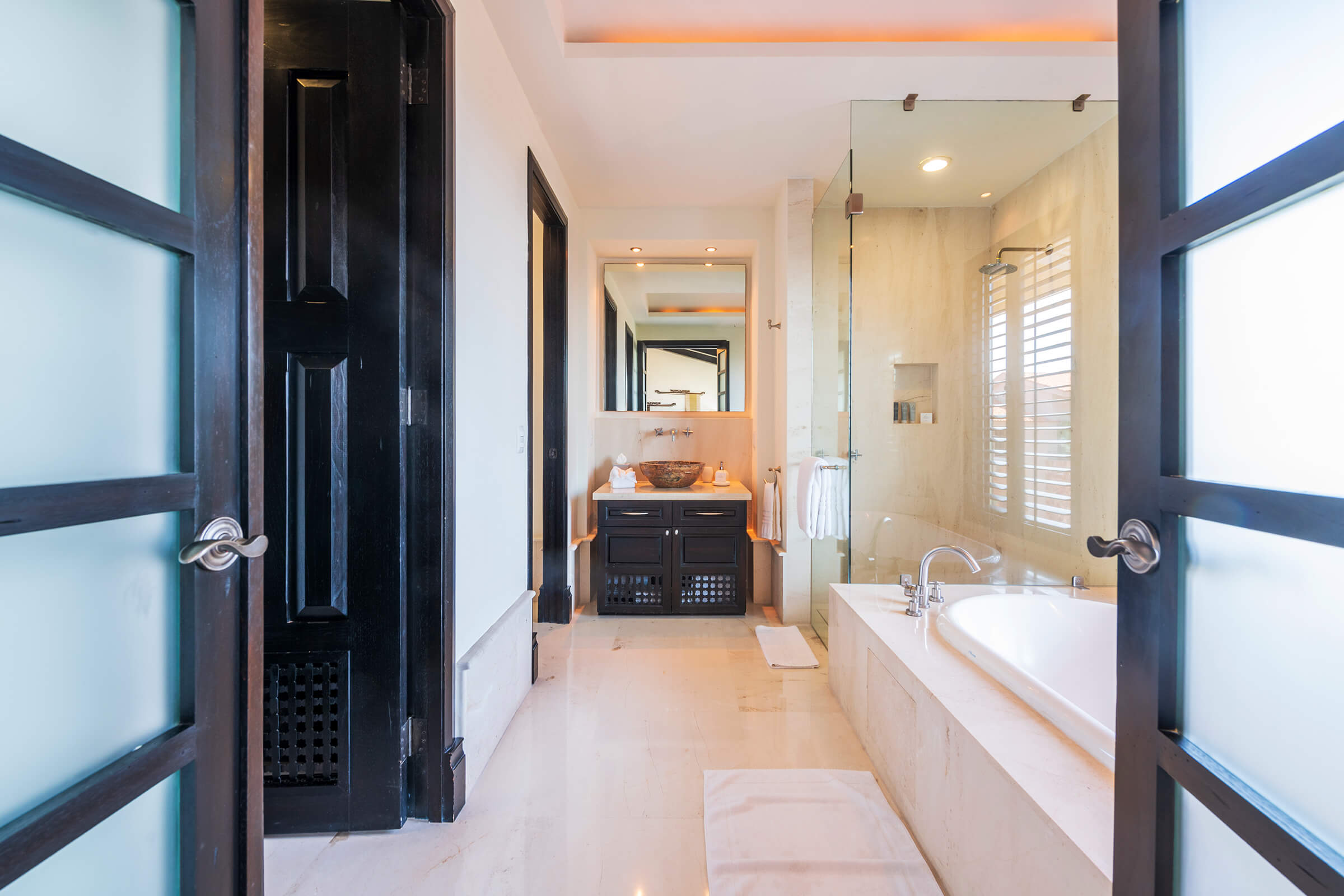 Condo Jazmin — space 20