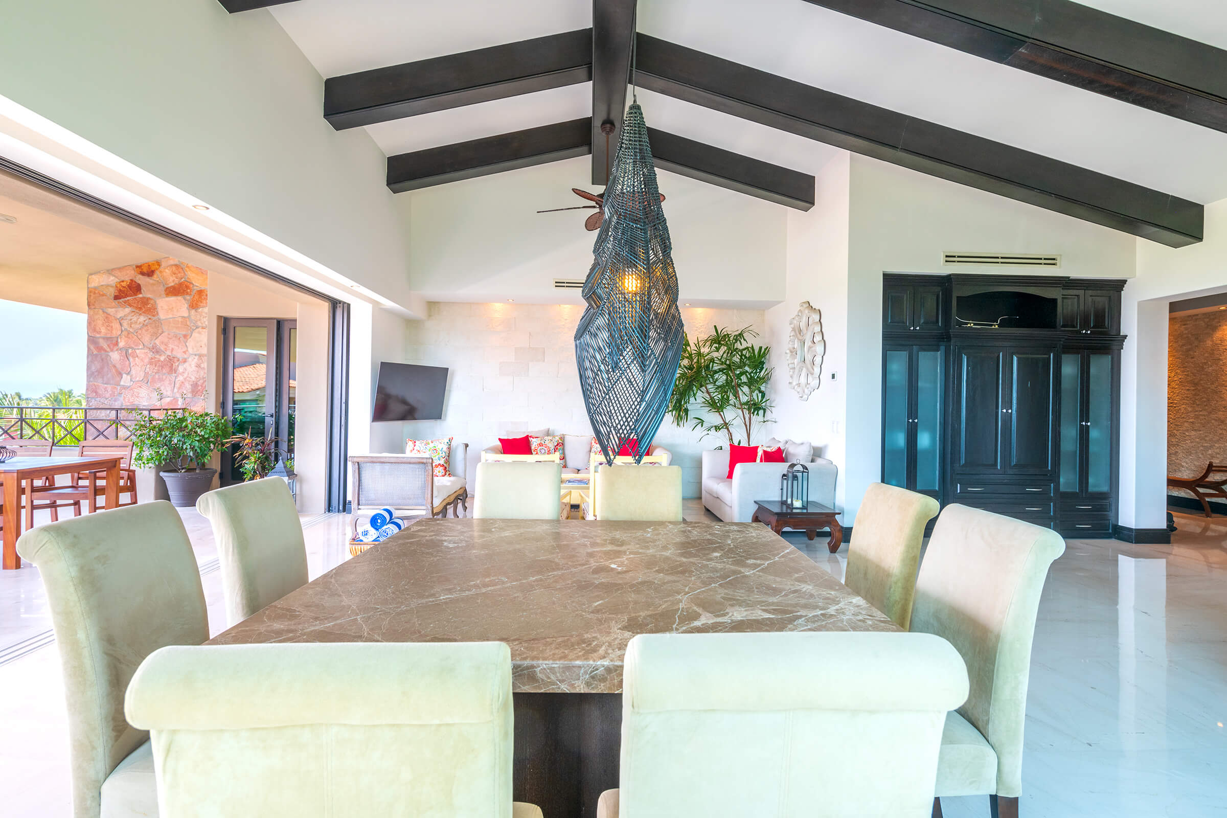 Condo Jazmin — space 21