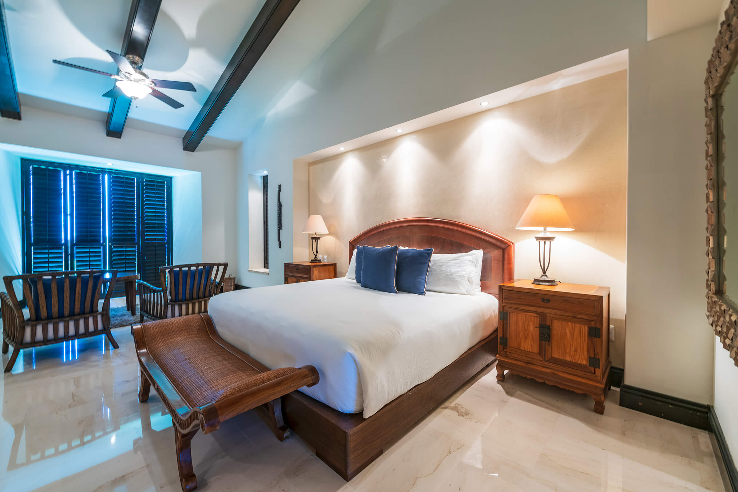 Condo Jazmin — space 22