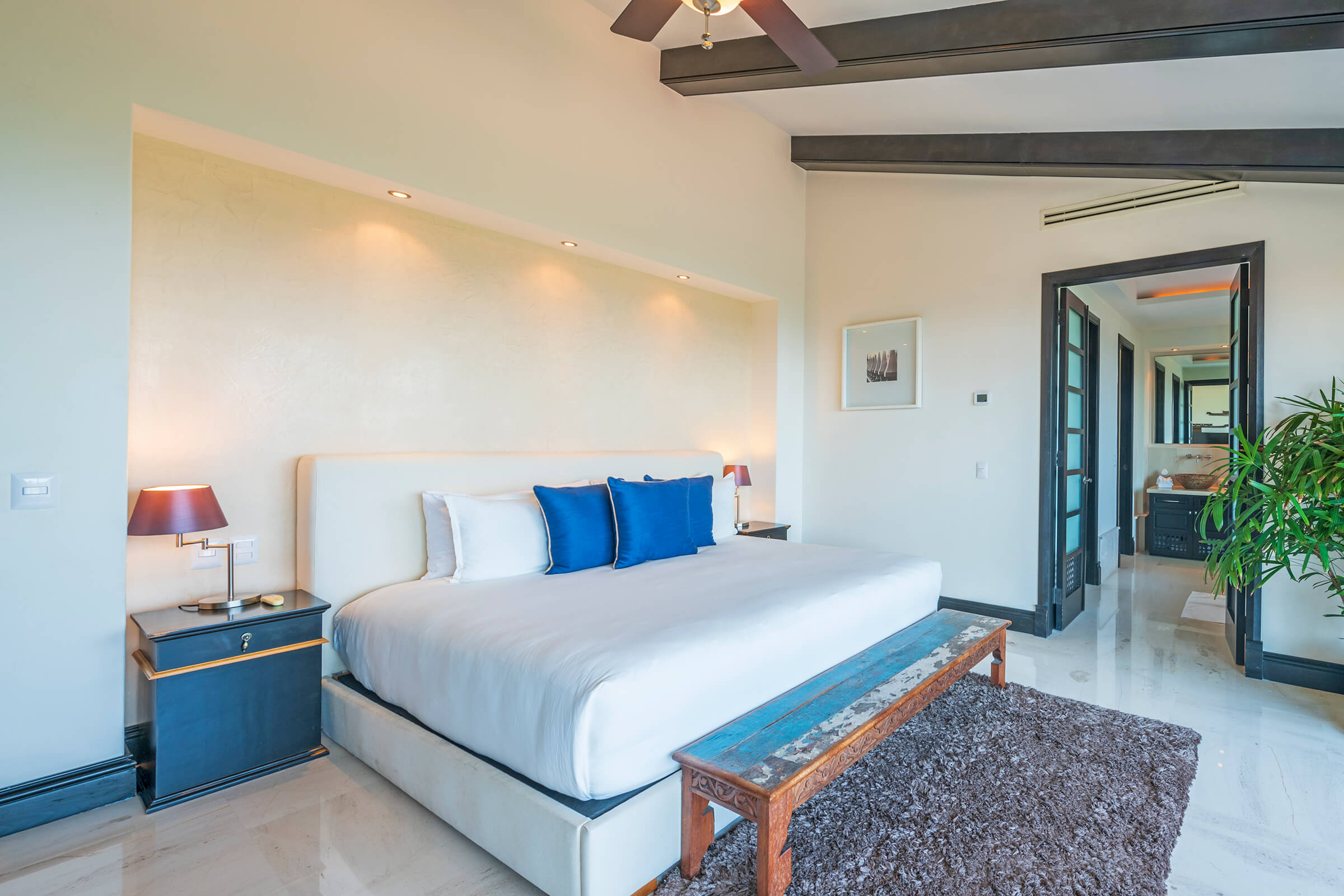 Condo Jazmin — space 23