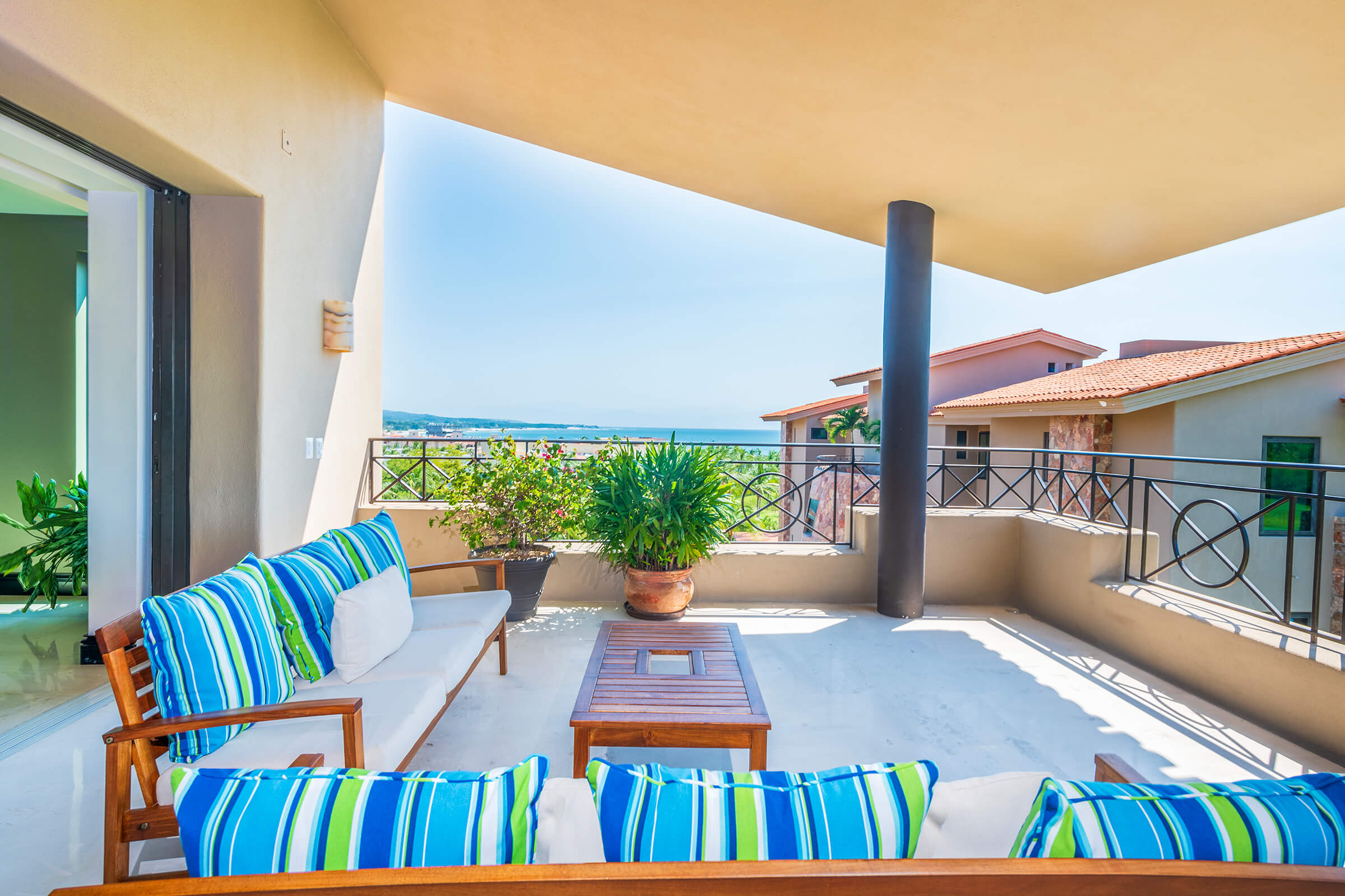 Condo Jazmin — space 24