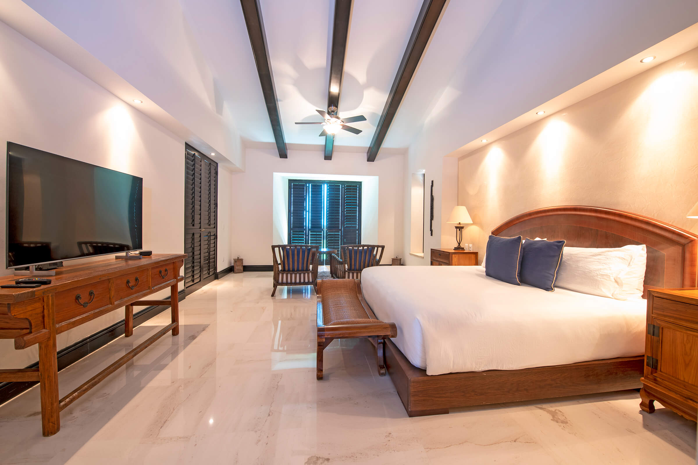 Condo Jazmin — space 25