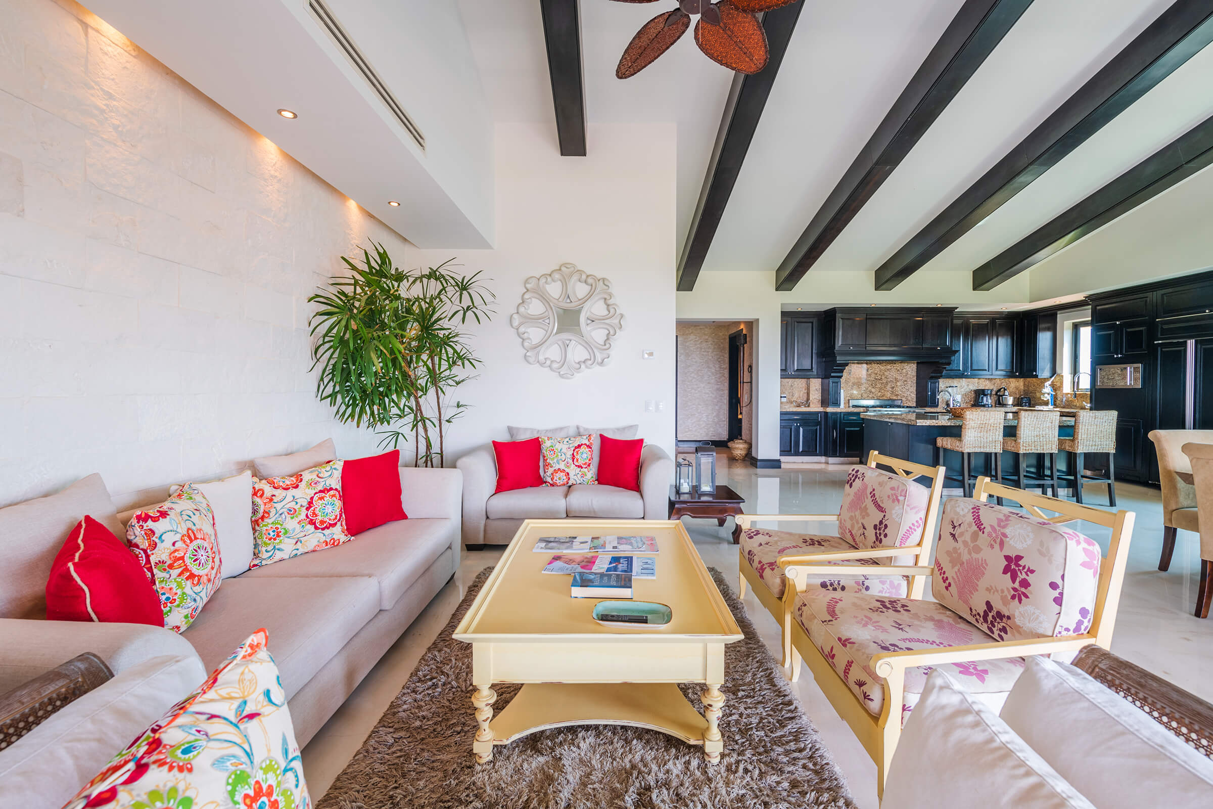 Condo Jazmin — space 26