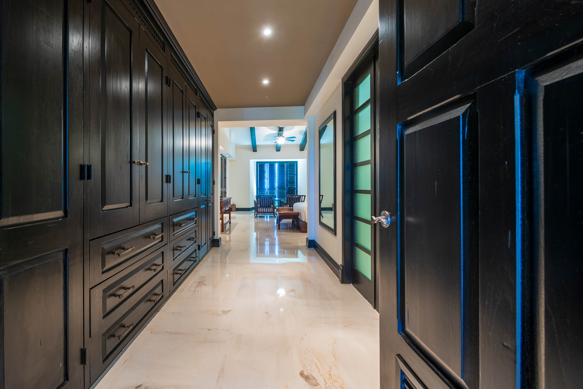 Condo Jazmin — space 27