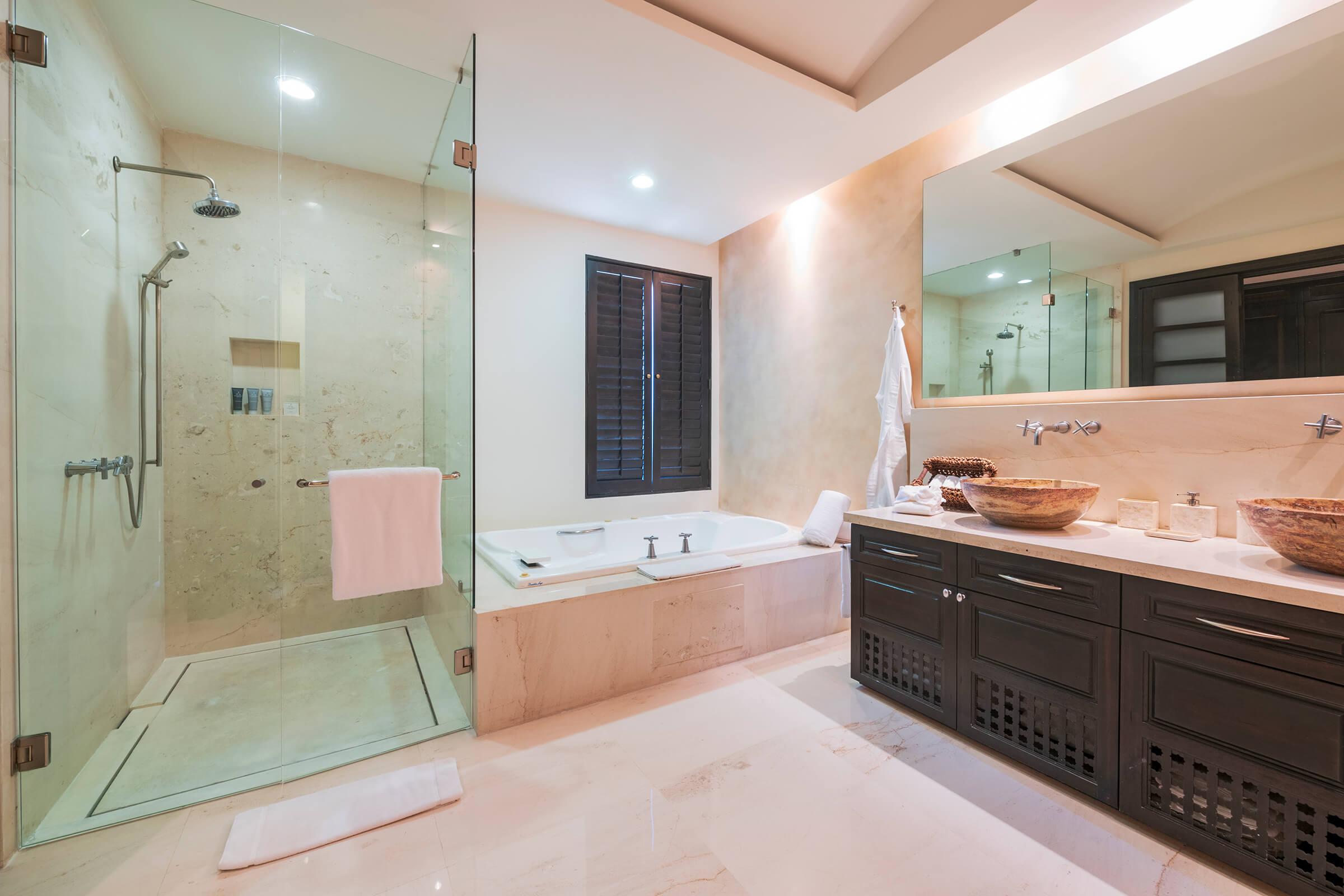 Condo Jazmin — space 28