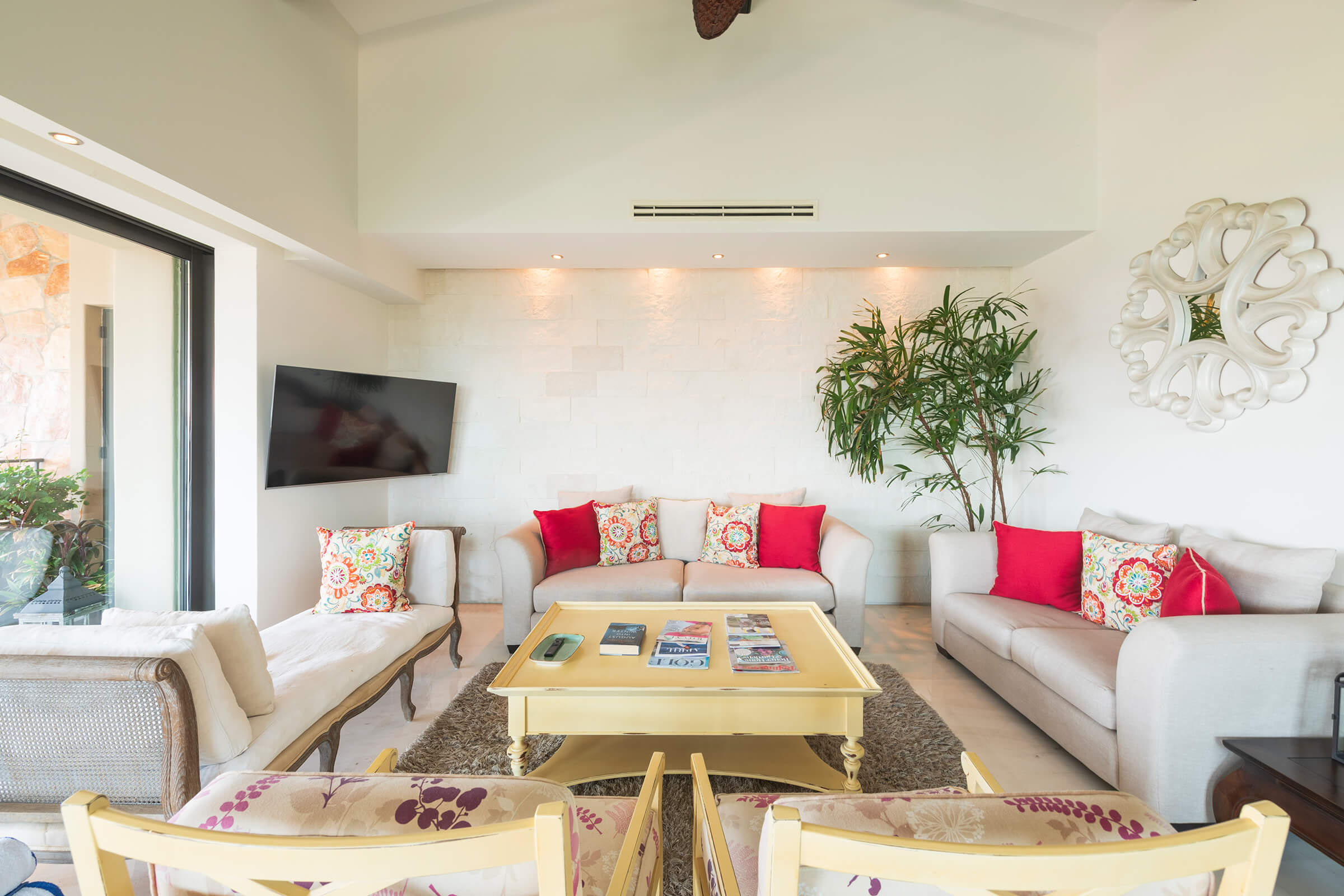 Condo Jazmin — space 30