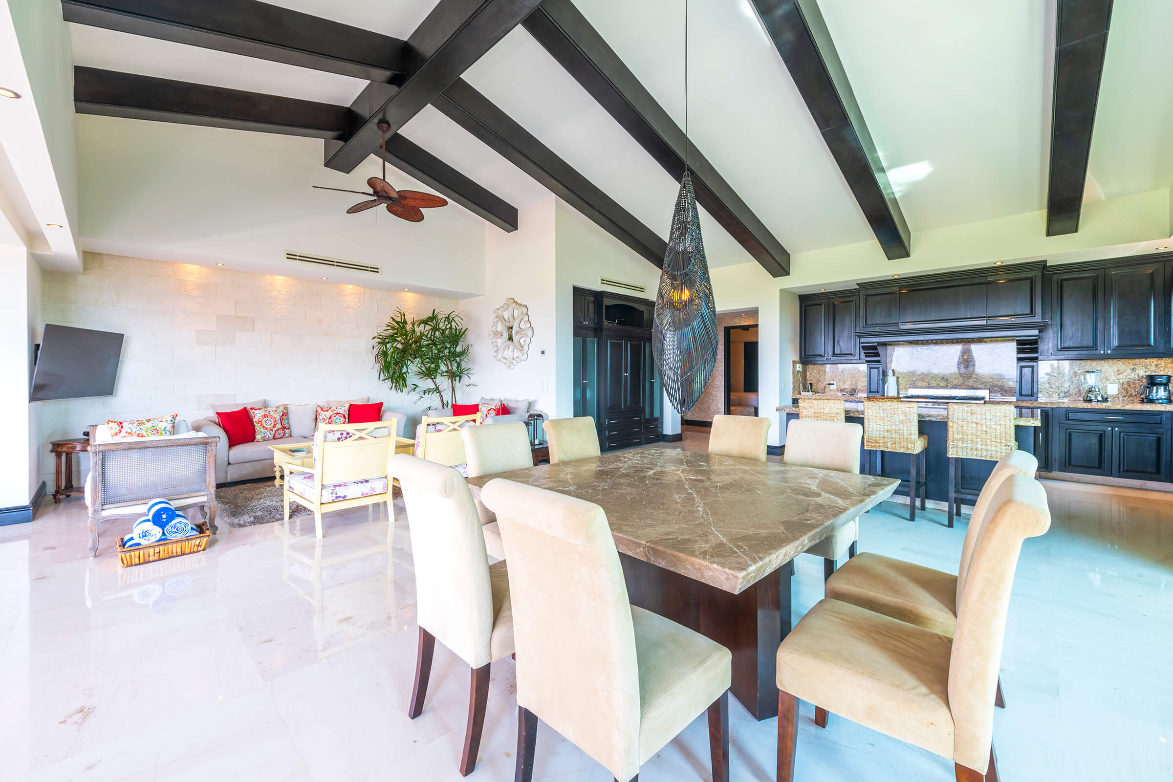 Condo Jazmin — space 31