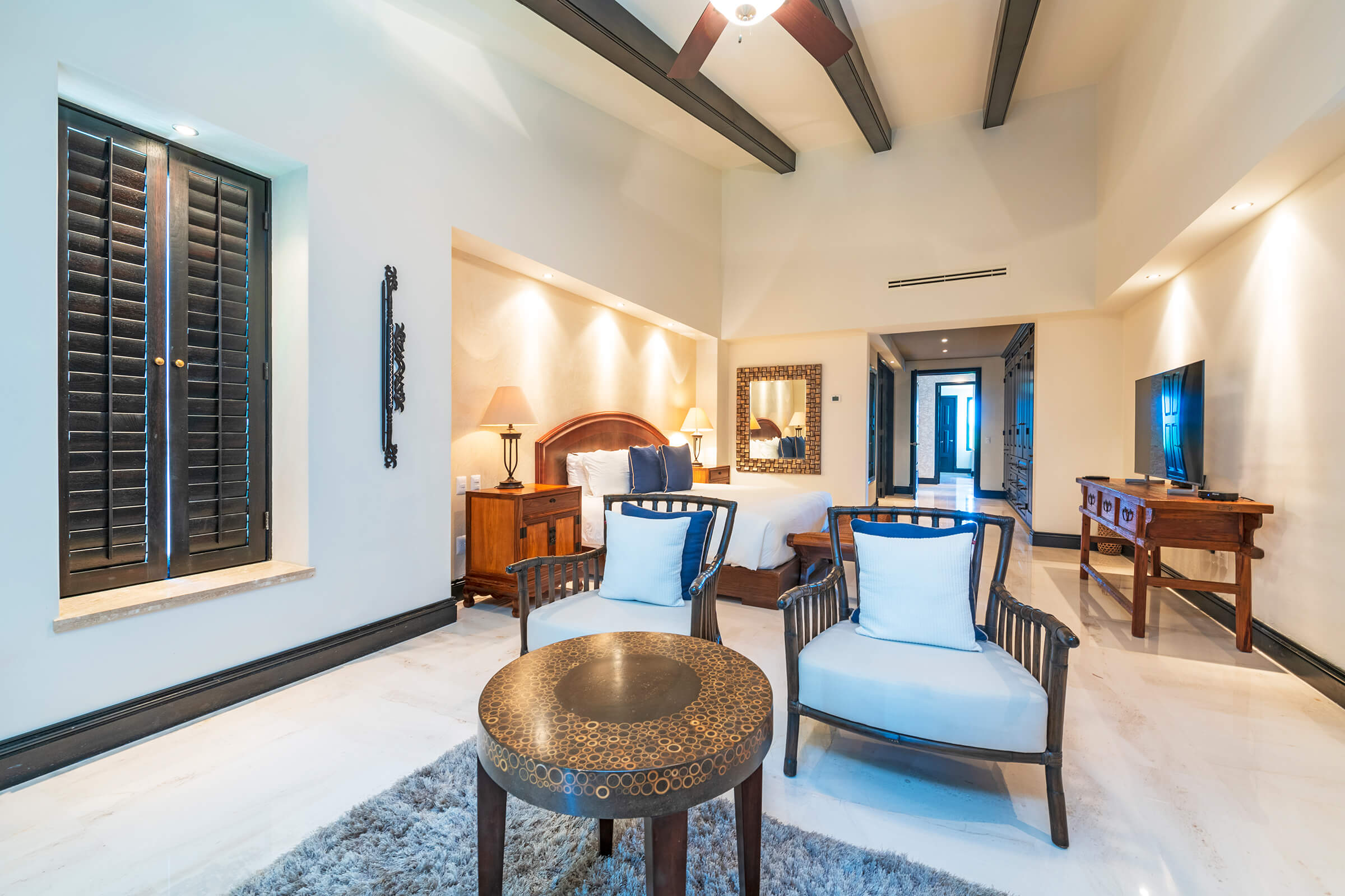 Condo Jazmin — space 33