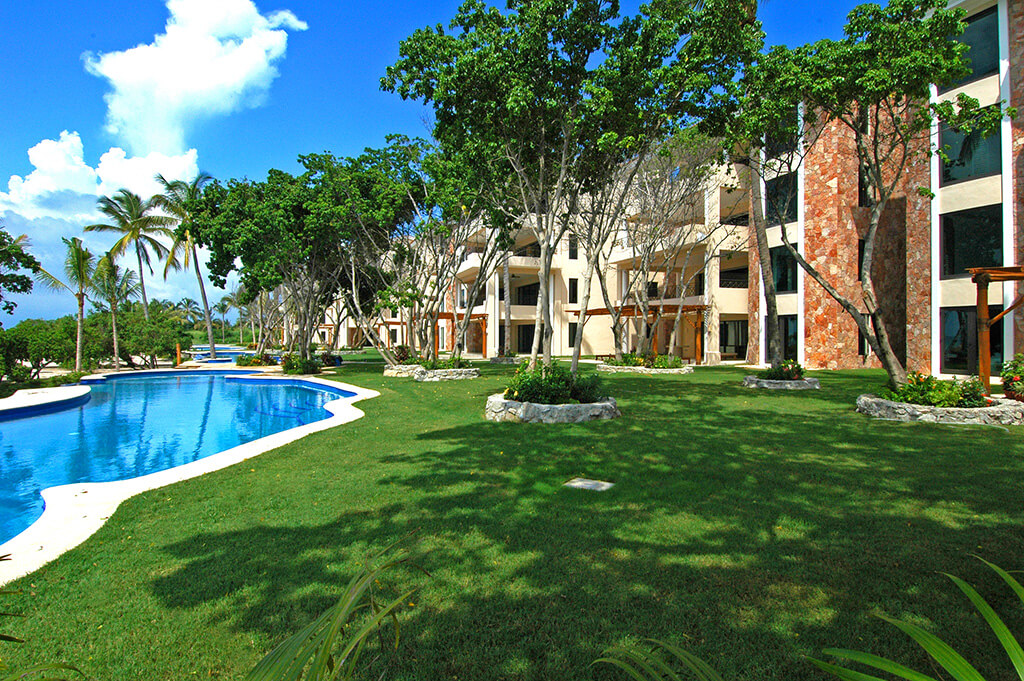 Condo Jazmin — space 34