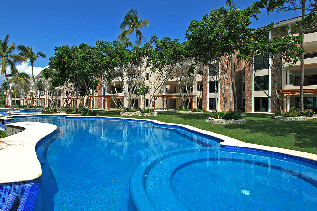 Condo Jazmin — space 35