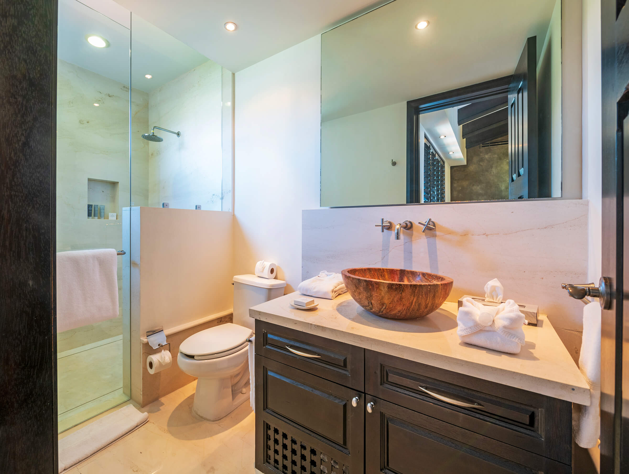 Condo Jazmin — space 37