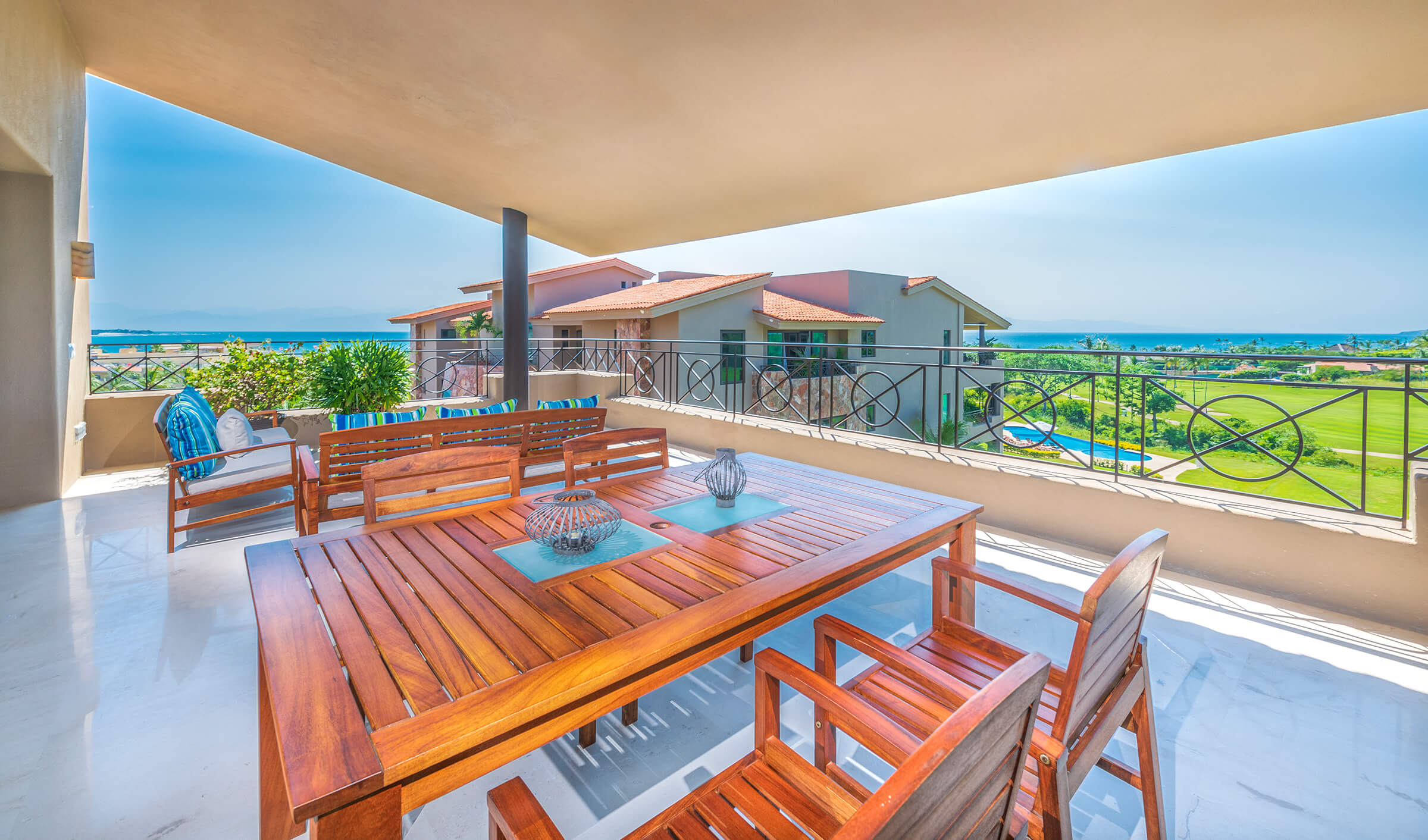 Condo Jazmin — space 7