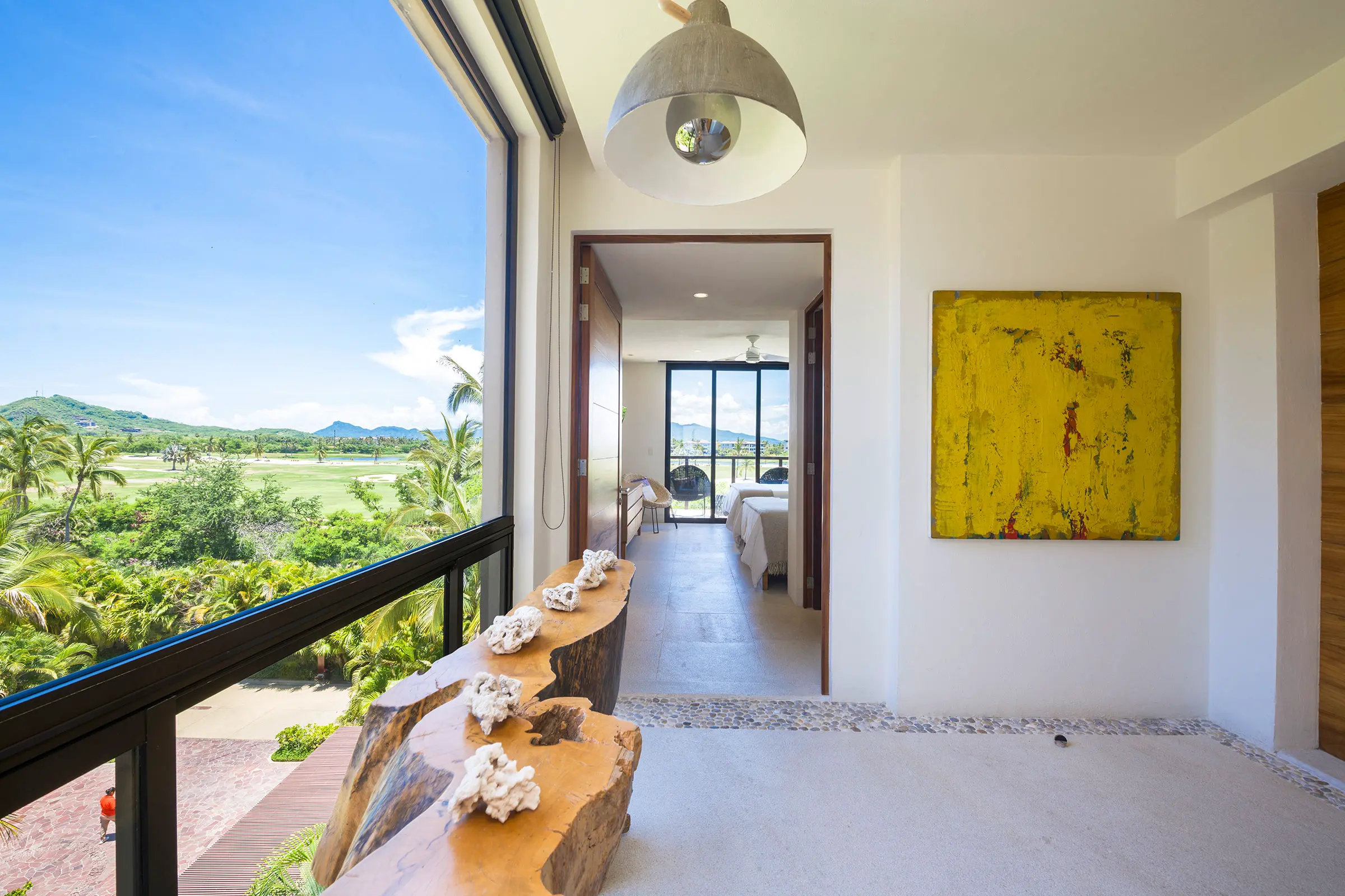 Condo La Joya — space 8