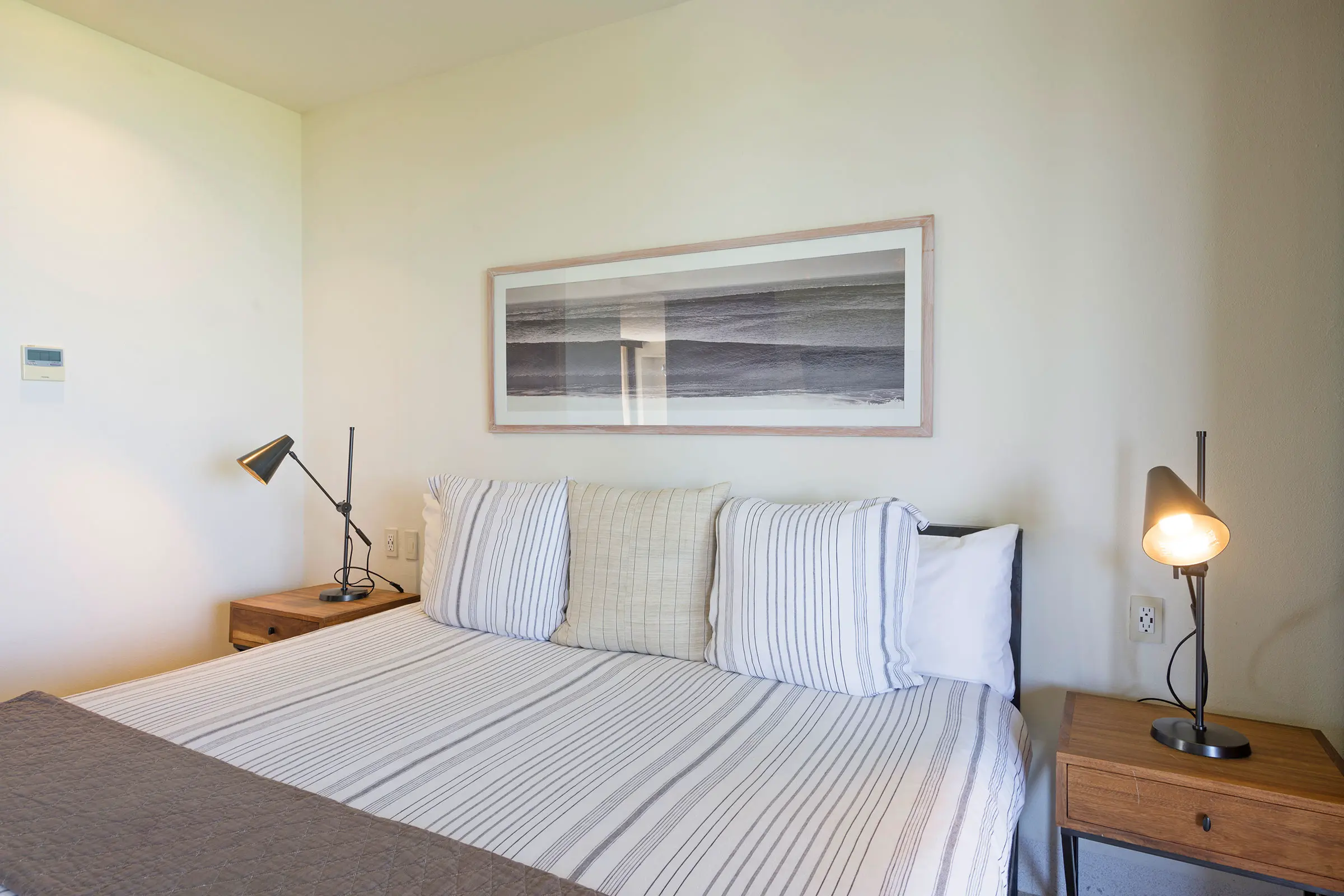 Condo La Joya — space 11