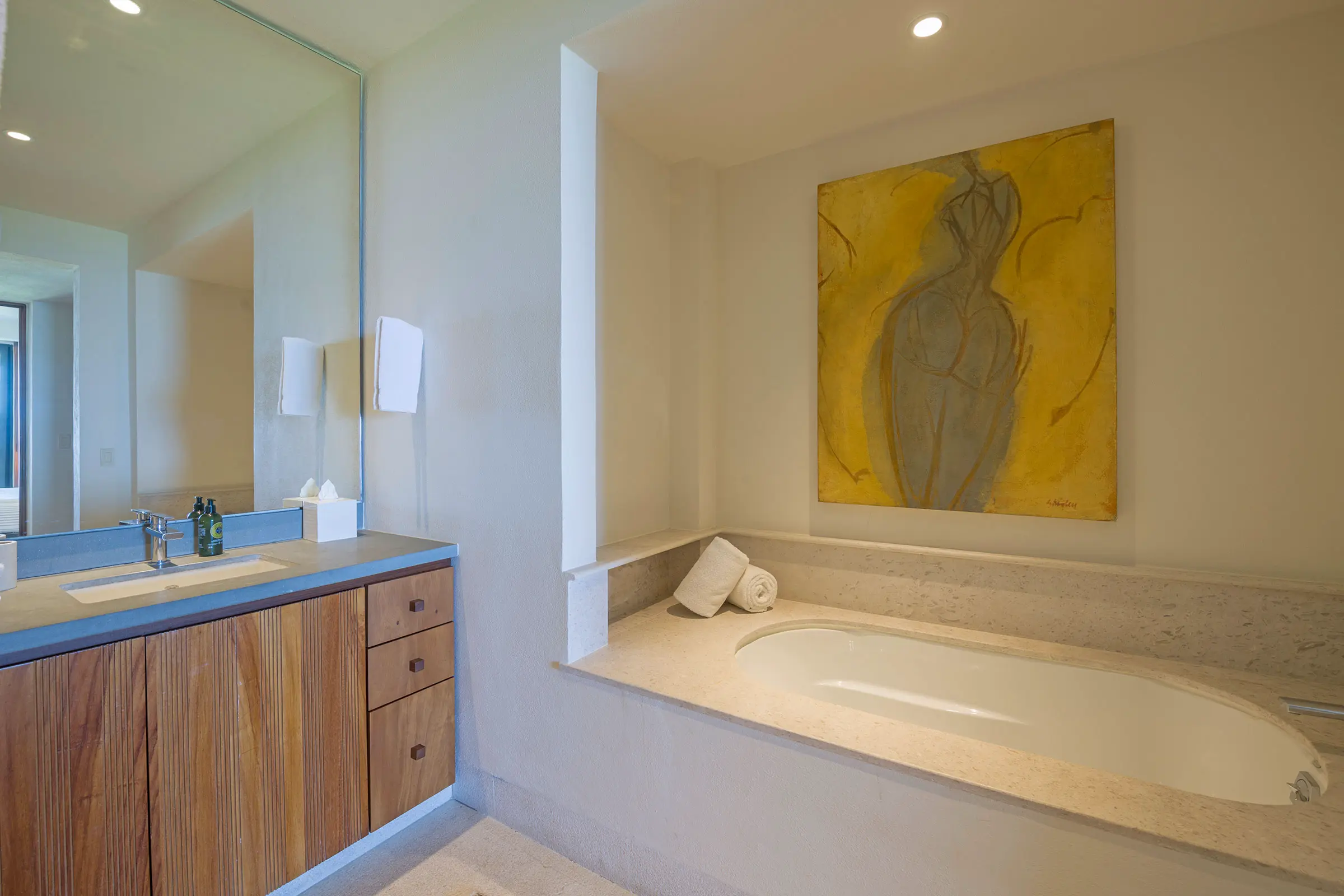 Condo La Joya — space 12