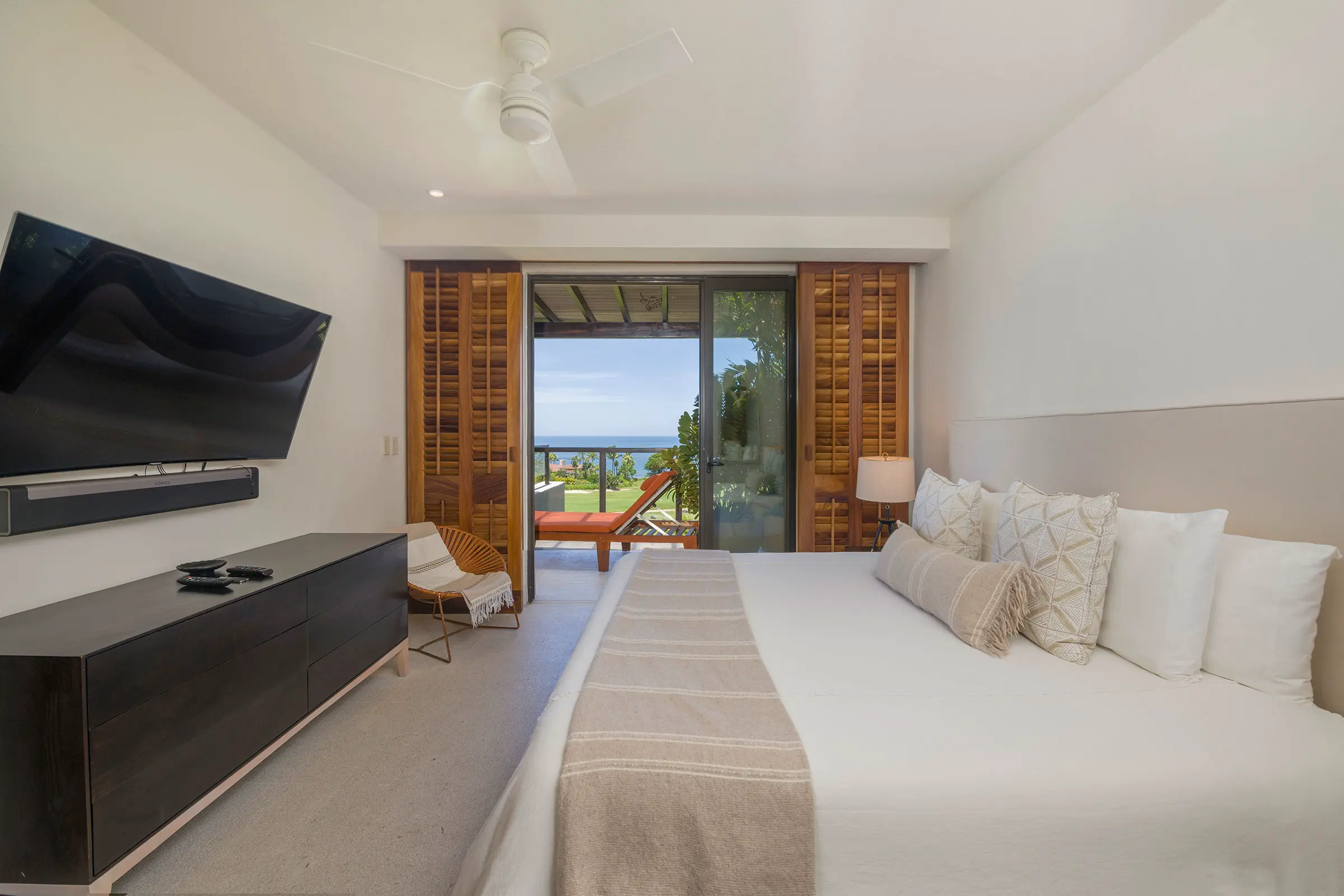 Condo La Joya — space 13