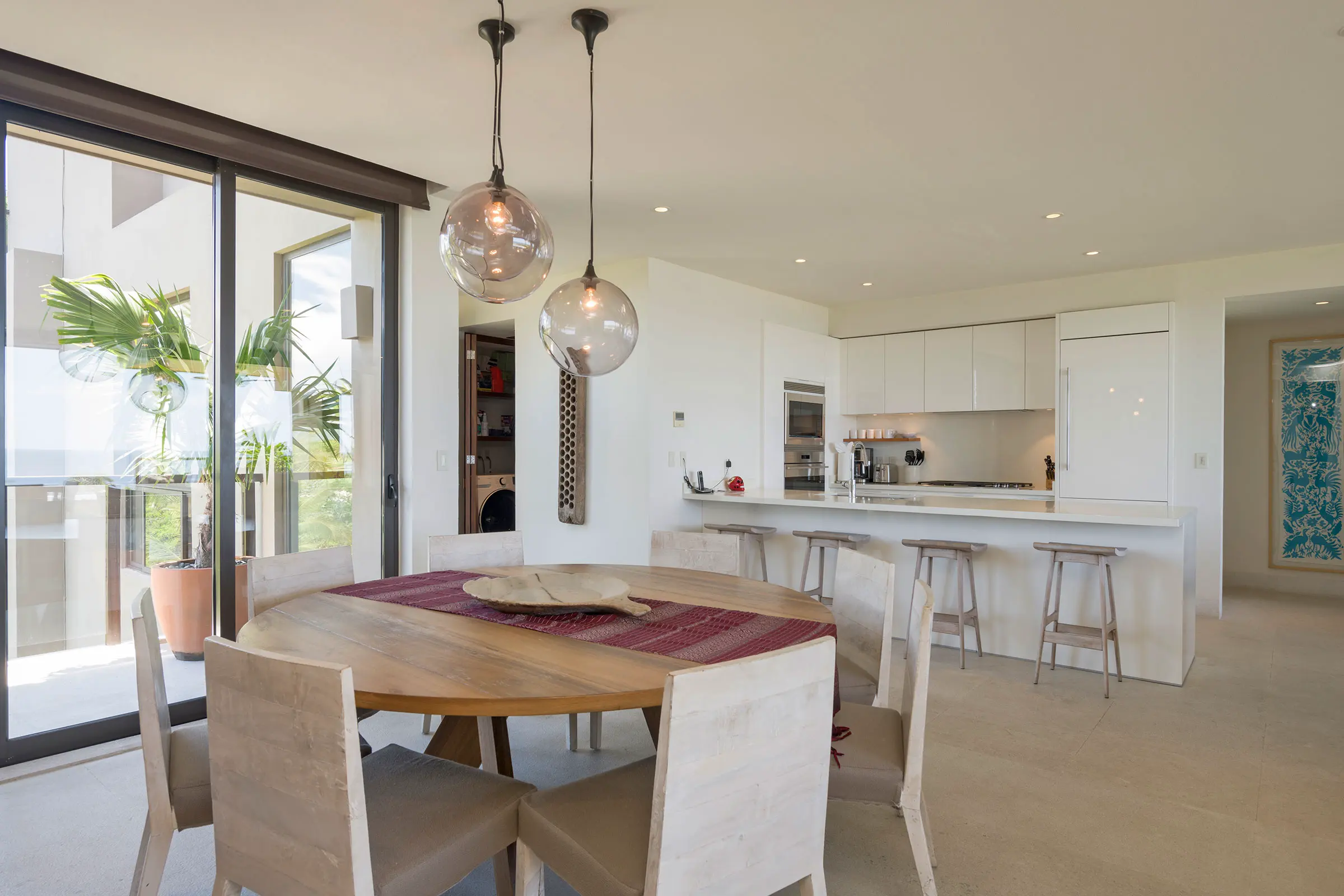 Condo La Joya — space 15