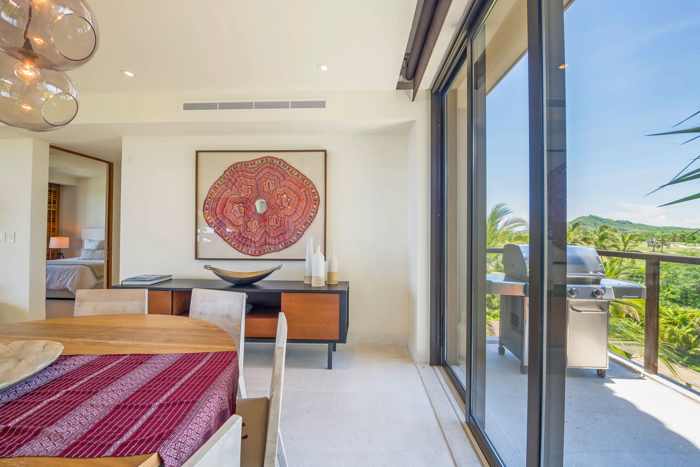 Condo La Joya — space 16