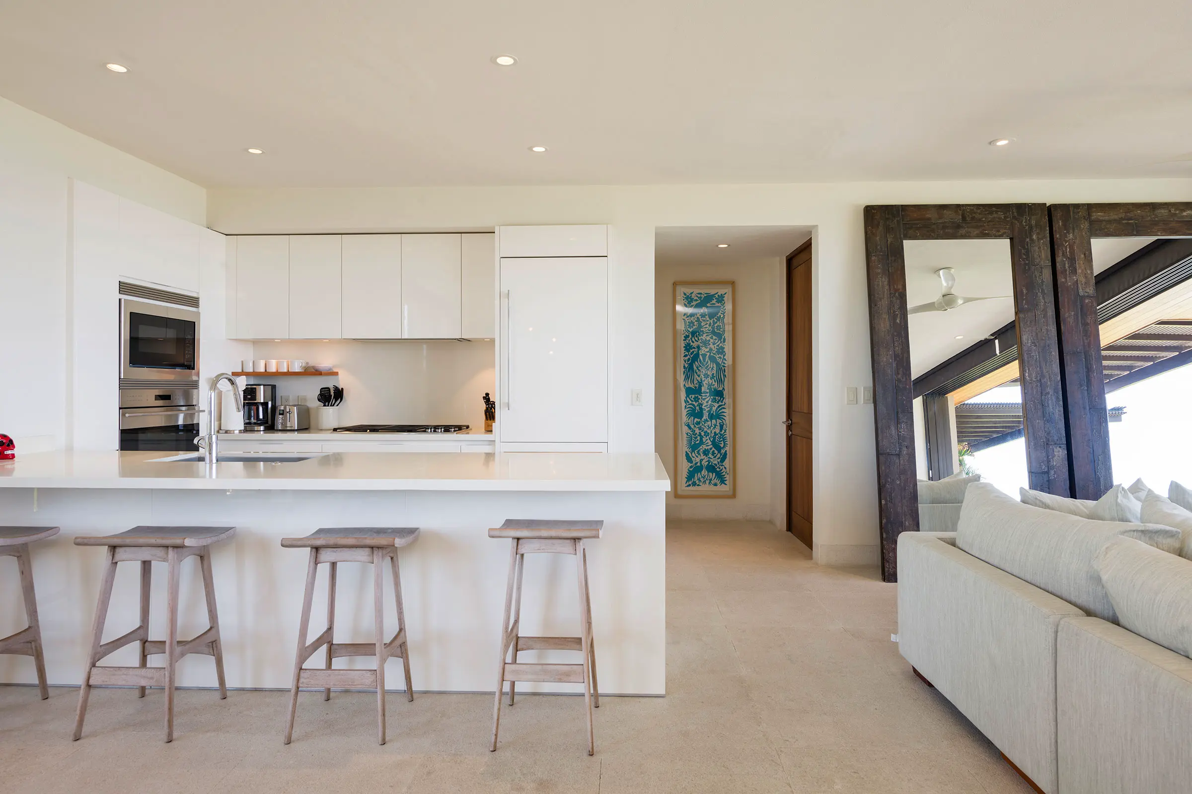 Condo La Joya — space 22