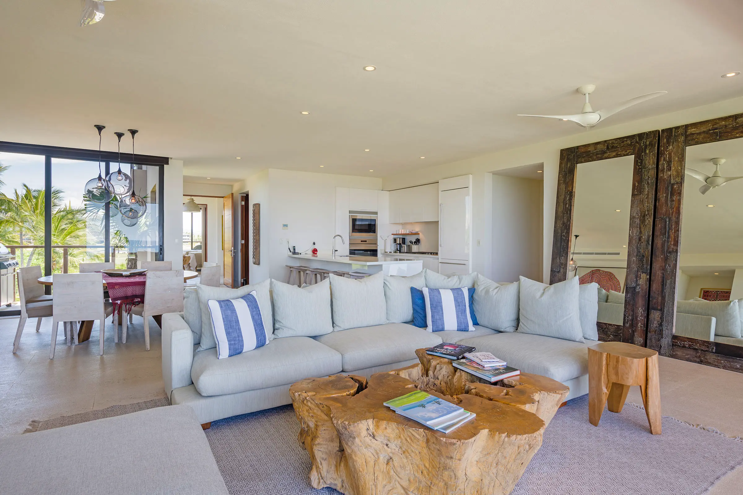 Condo La Joya — space 23