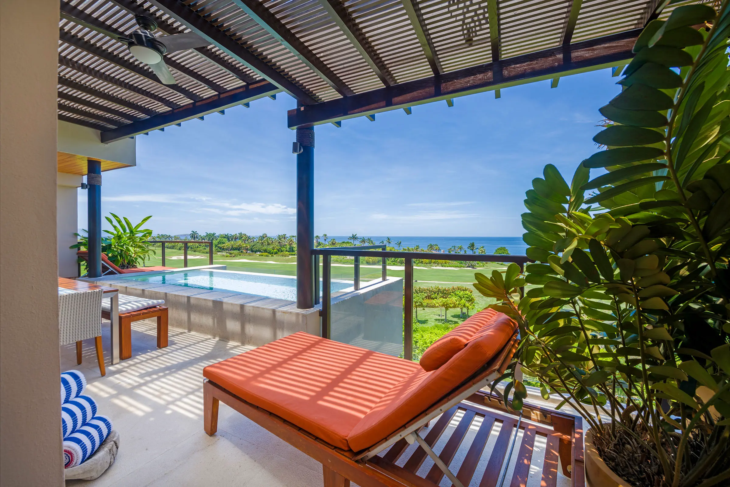 Condo La Joya — space 24
