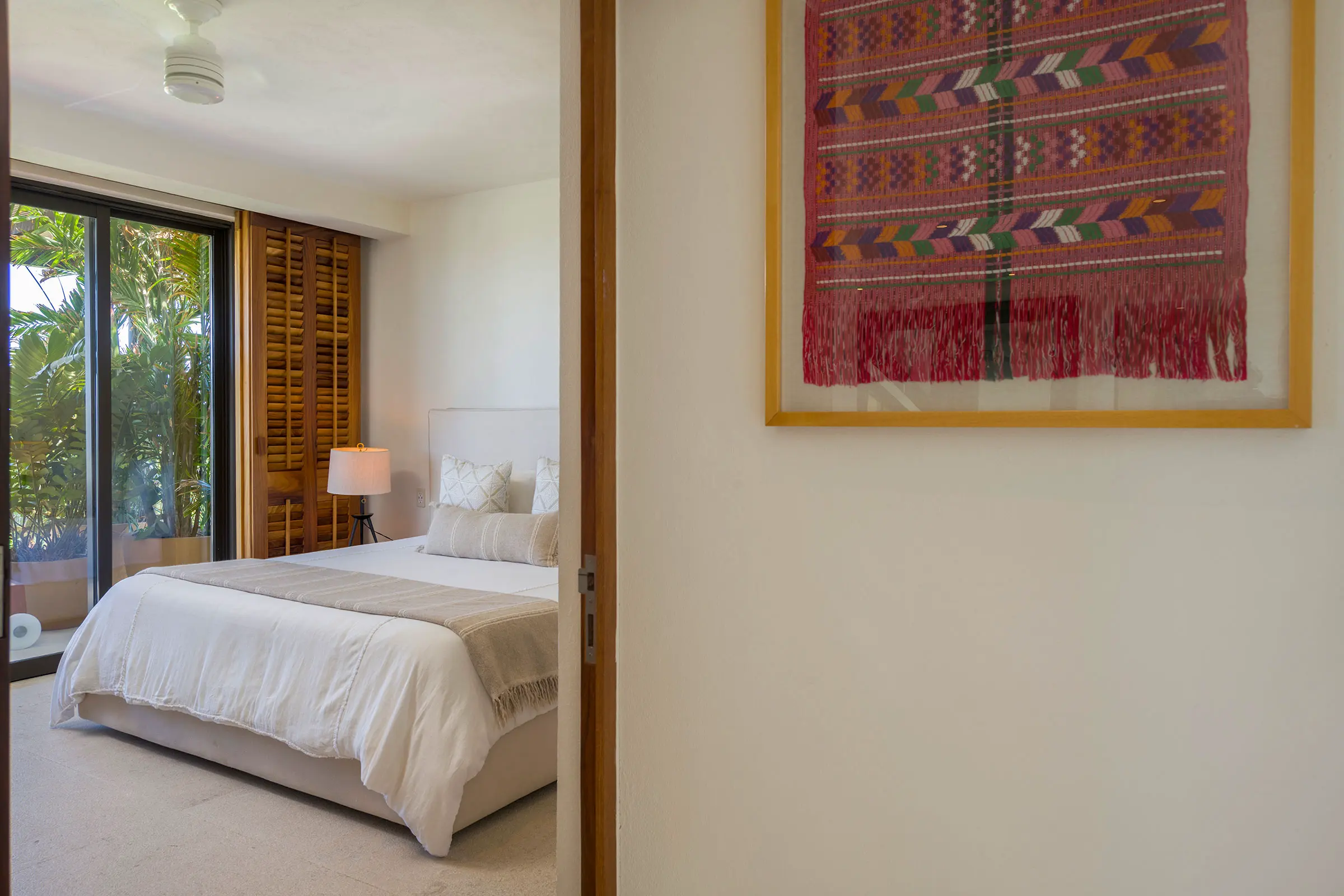 Condo La Joya — space 26