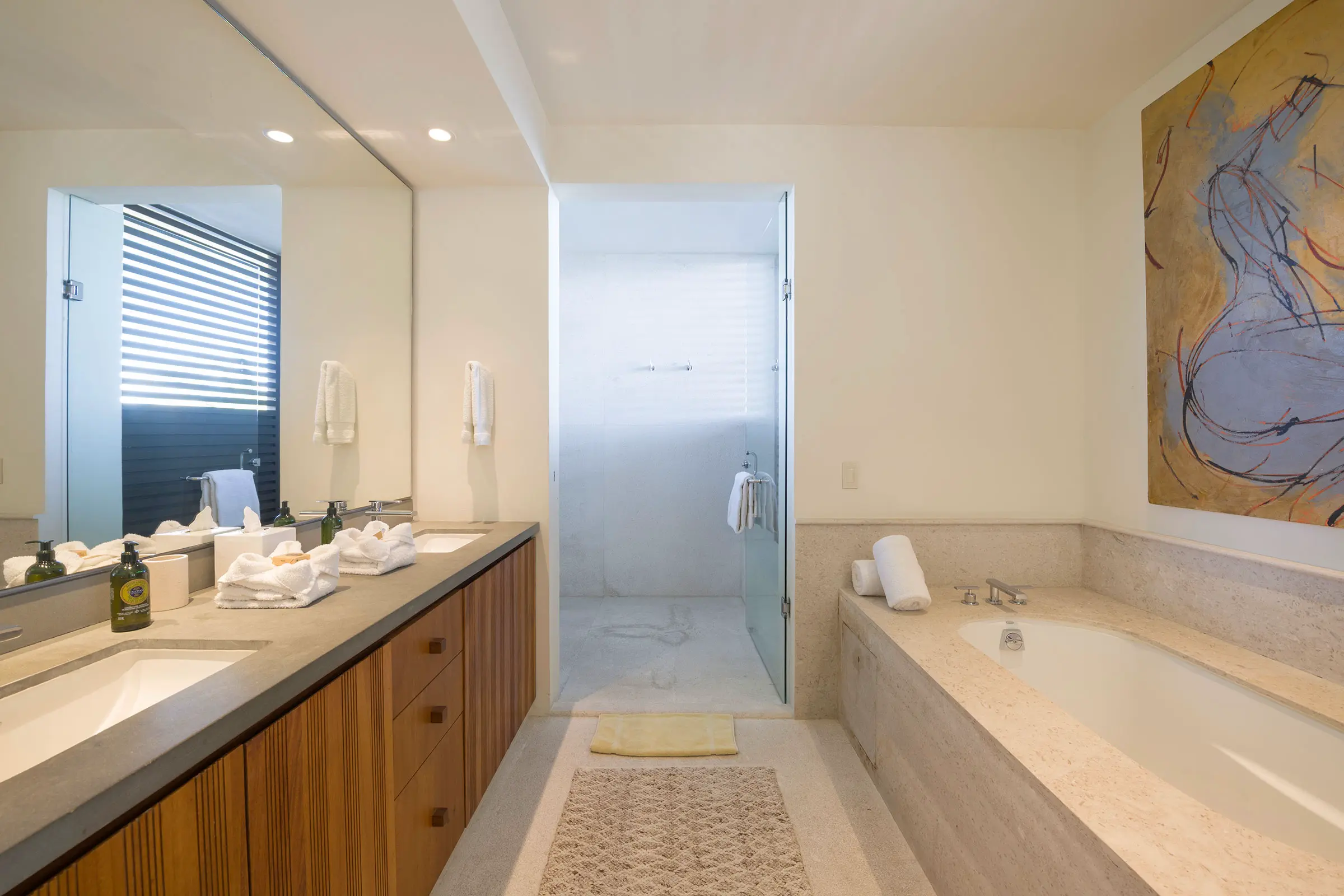 Condo La Joya — space 27