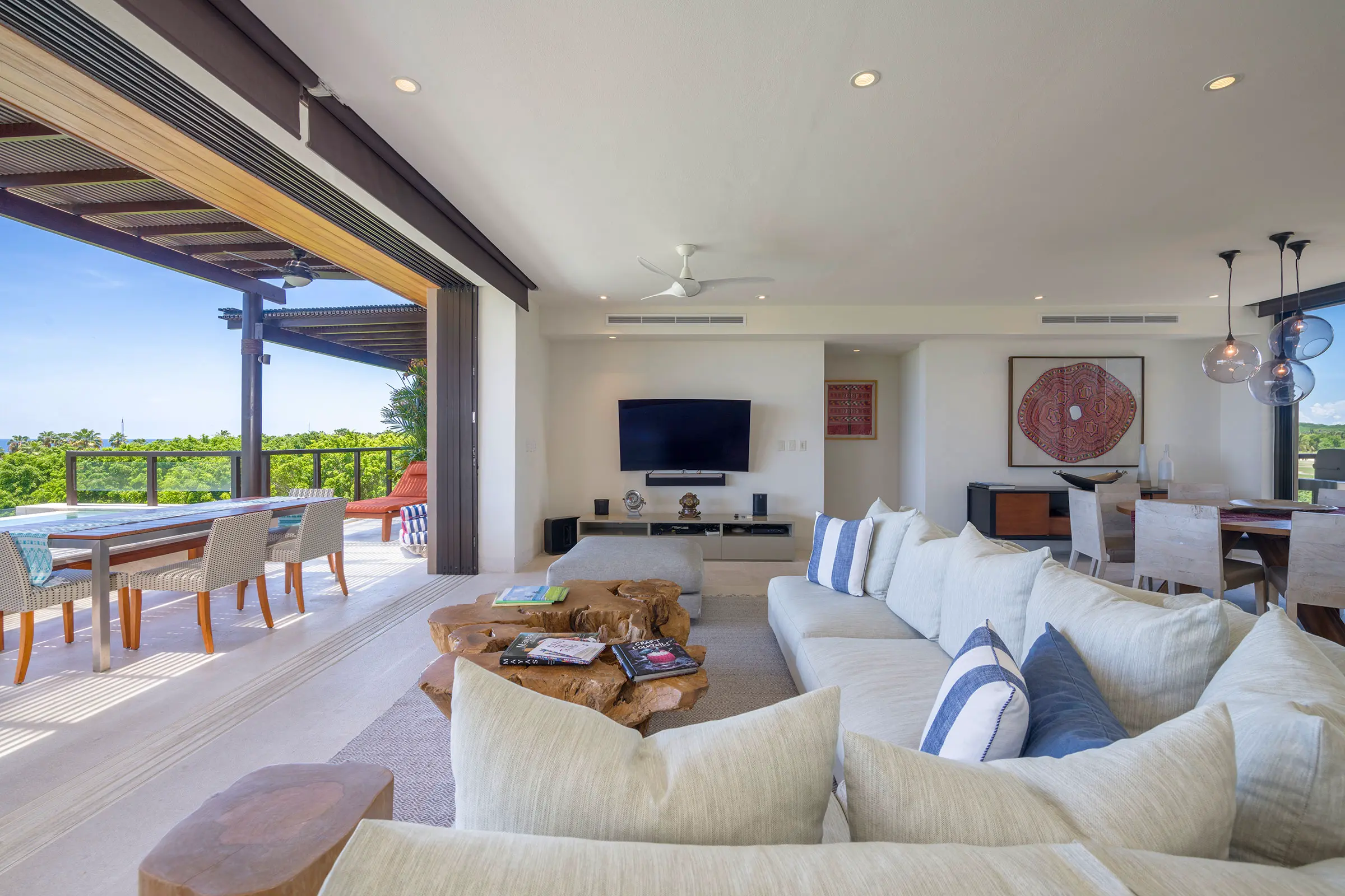 Condo La Joya — space 30