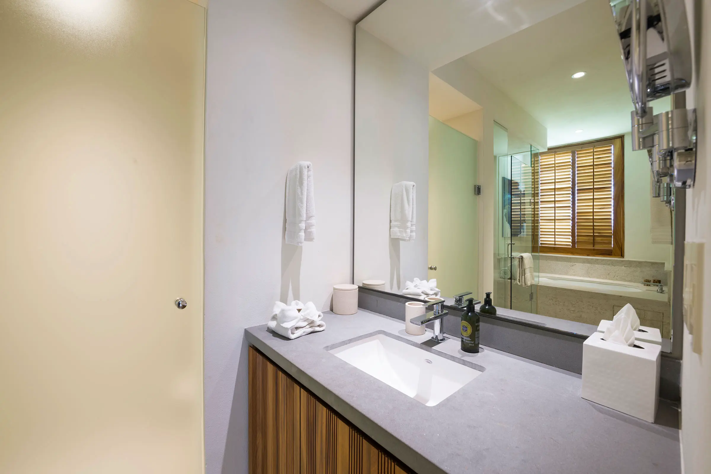 Condo La Joya — space 31