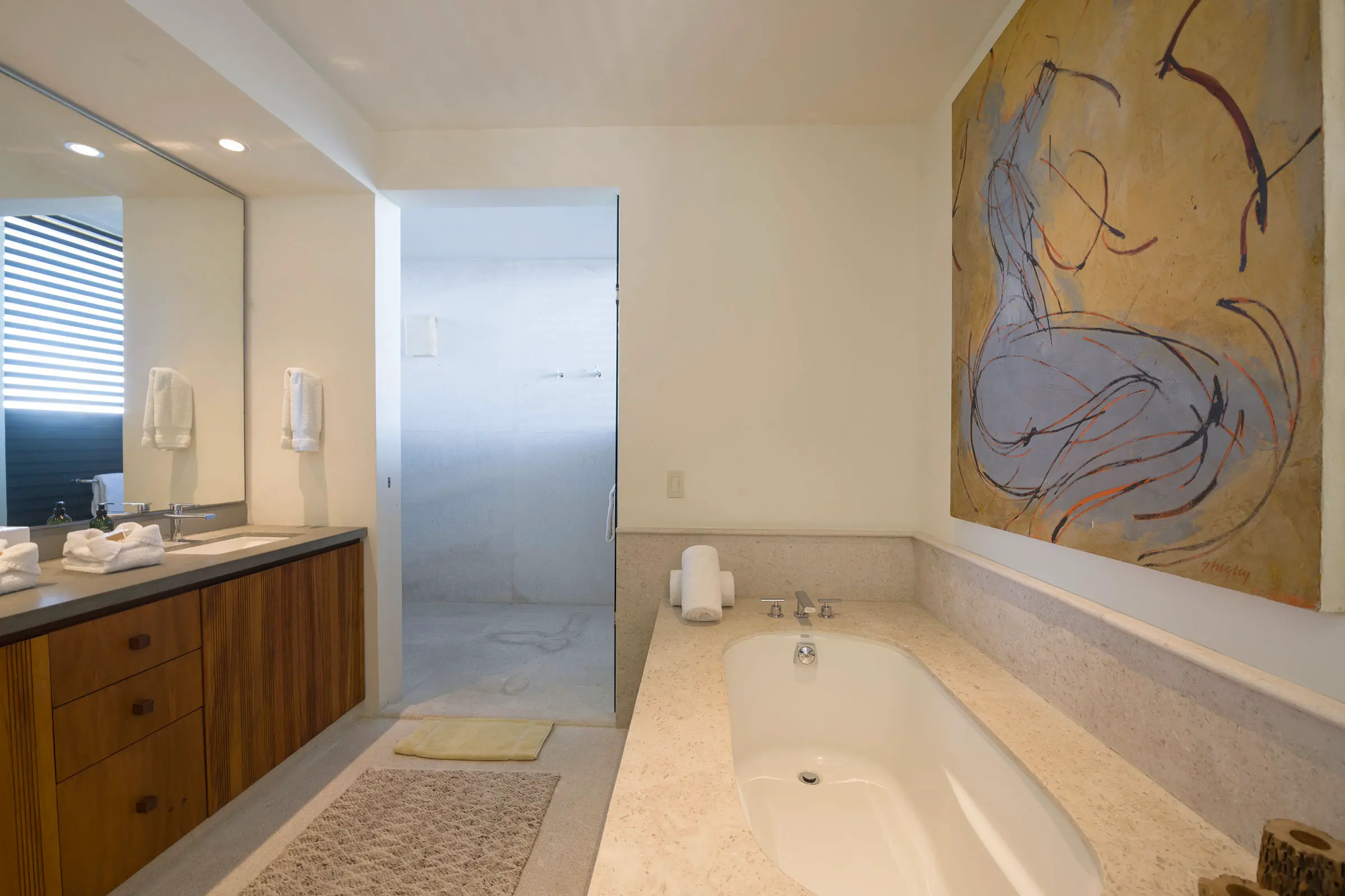 Condo La Joya — space 32