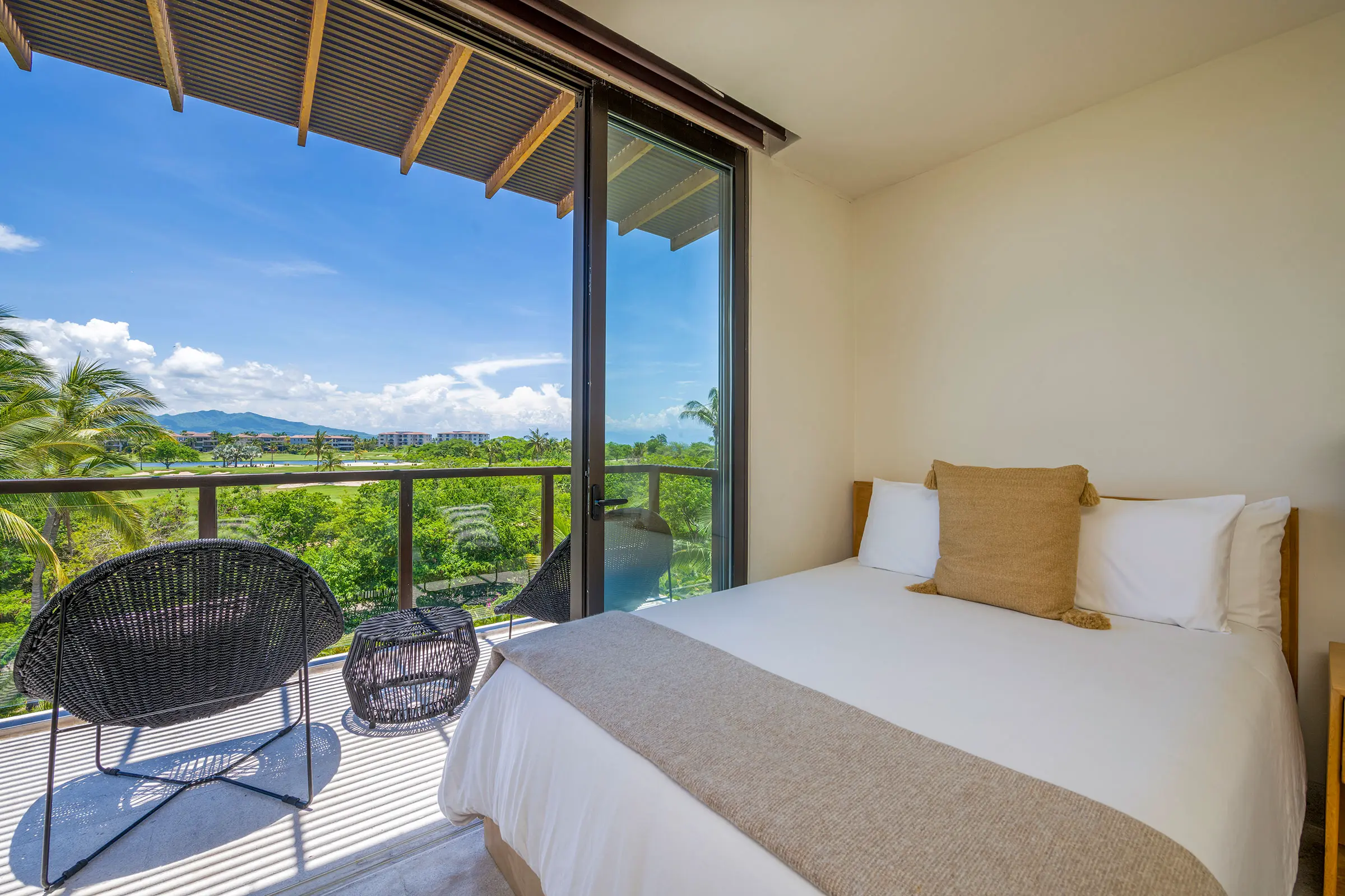 Condo La Joya — space 35