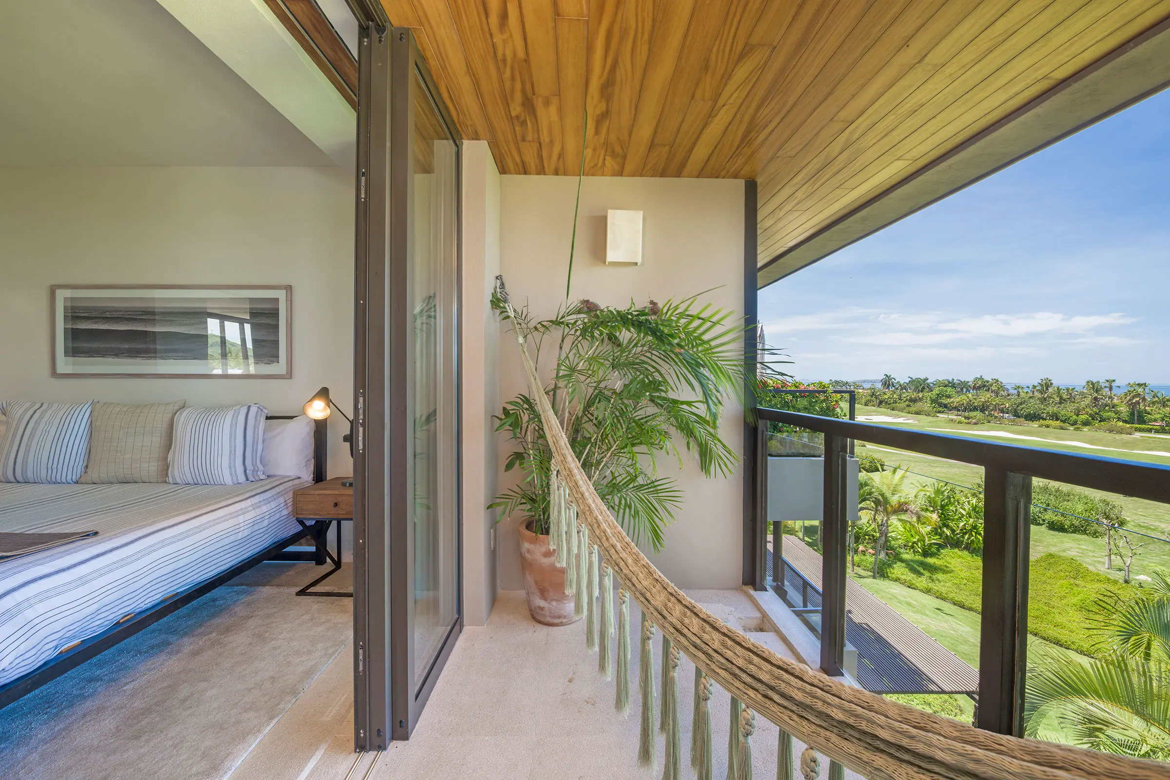 Condo La Joya — space 36