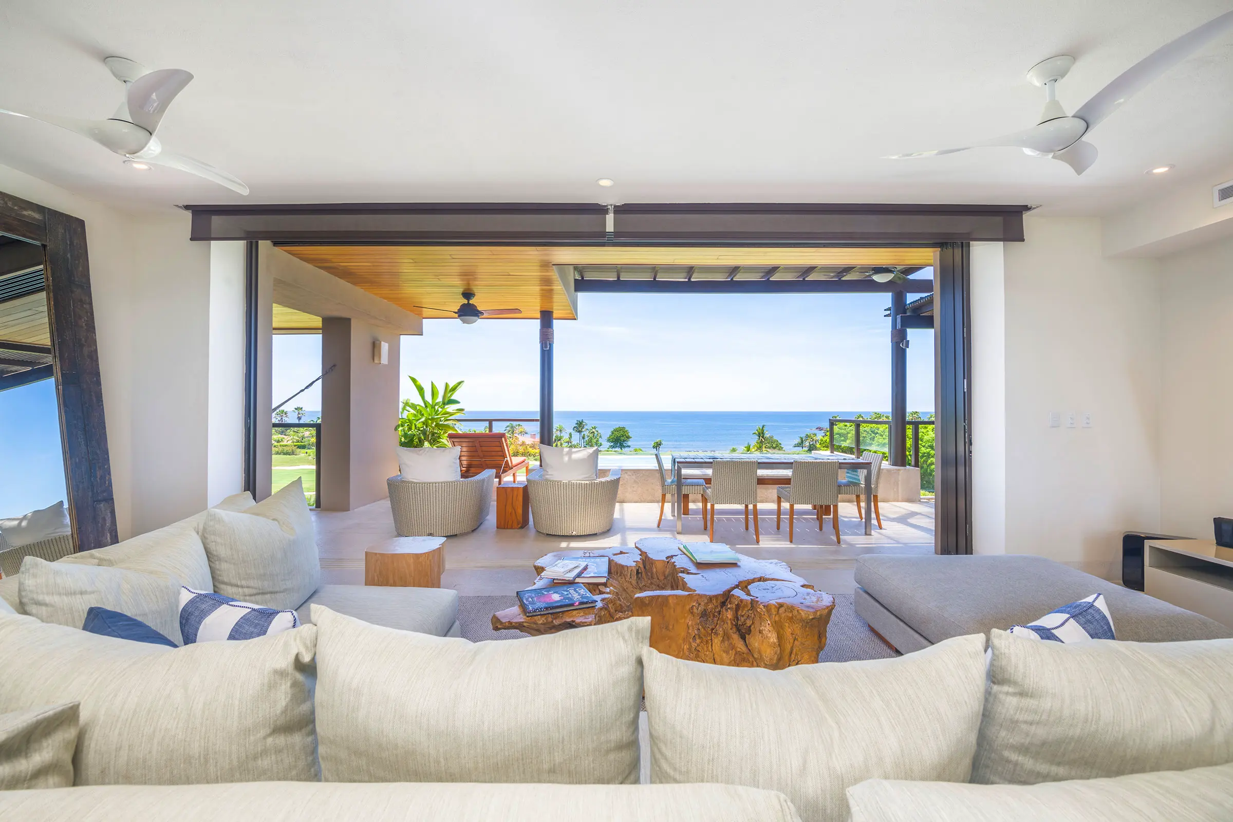 Condo La Joya — space 38