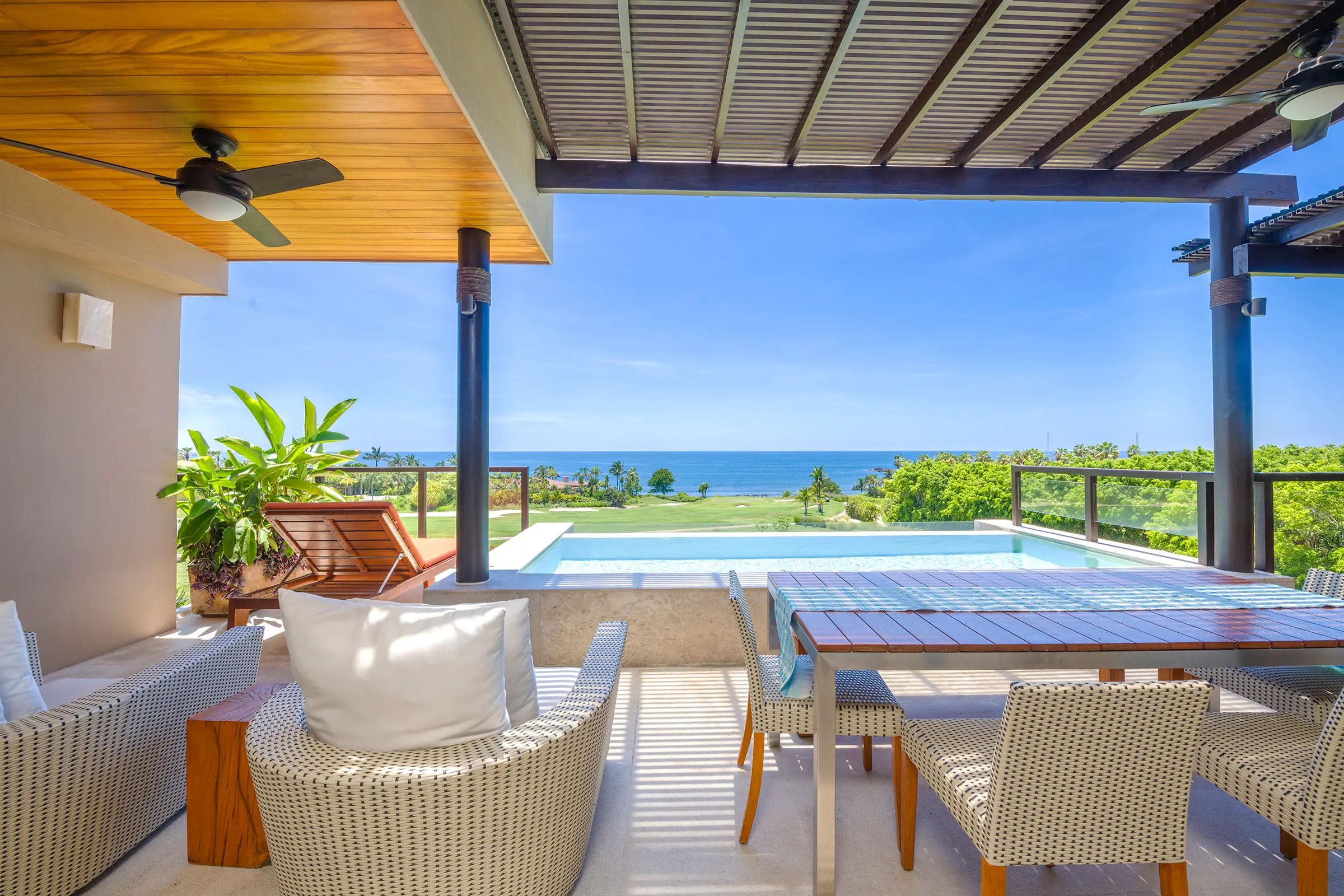 Condo La Joya — space 40