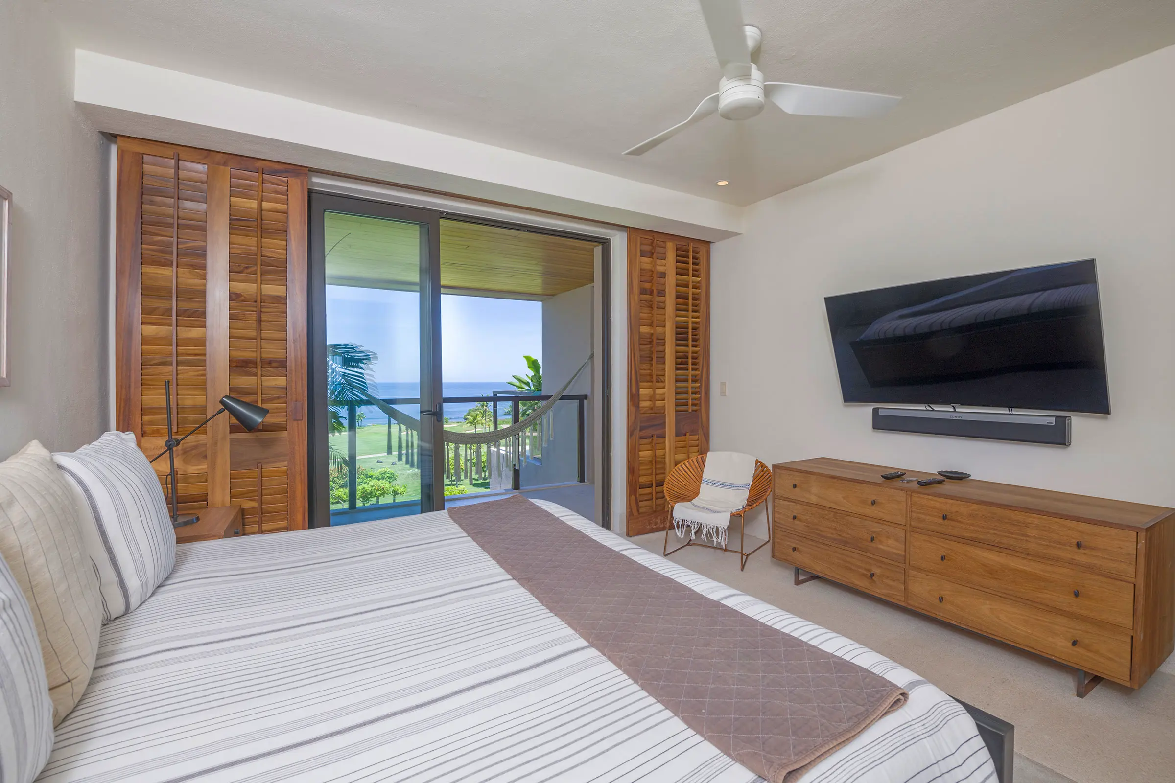 Condo La Joya – 3-Bedroom Residence in Las Marietas, Punta Mita — space 50