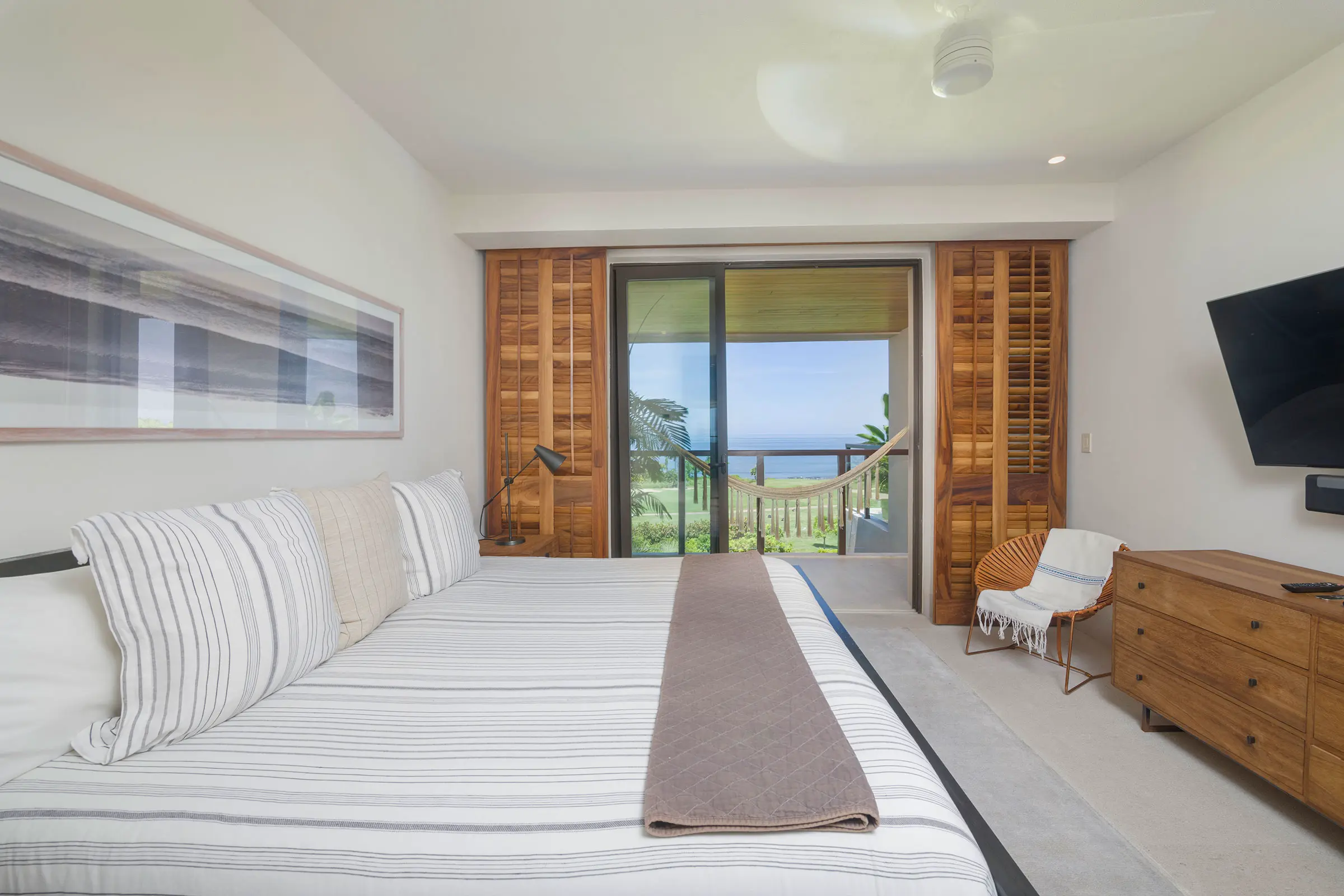 Condo La Joya – 3-Bedroom Residence in Las Marietas, Punta Mita — space 52