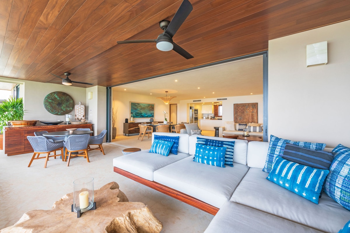 Condo Las Olas — space 11