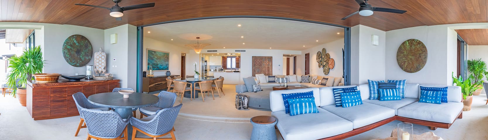 Condo Las Olas — space 12