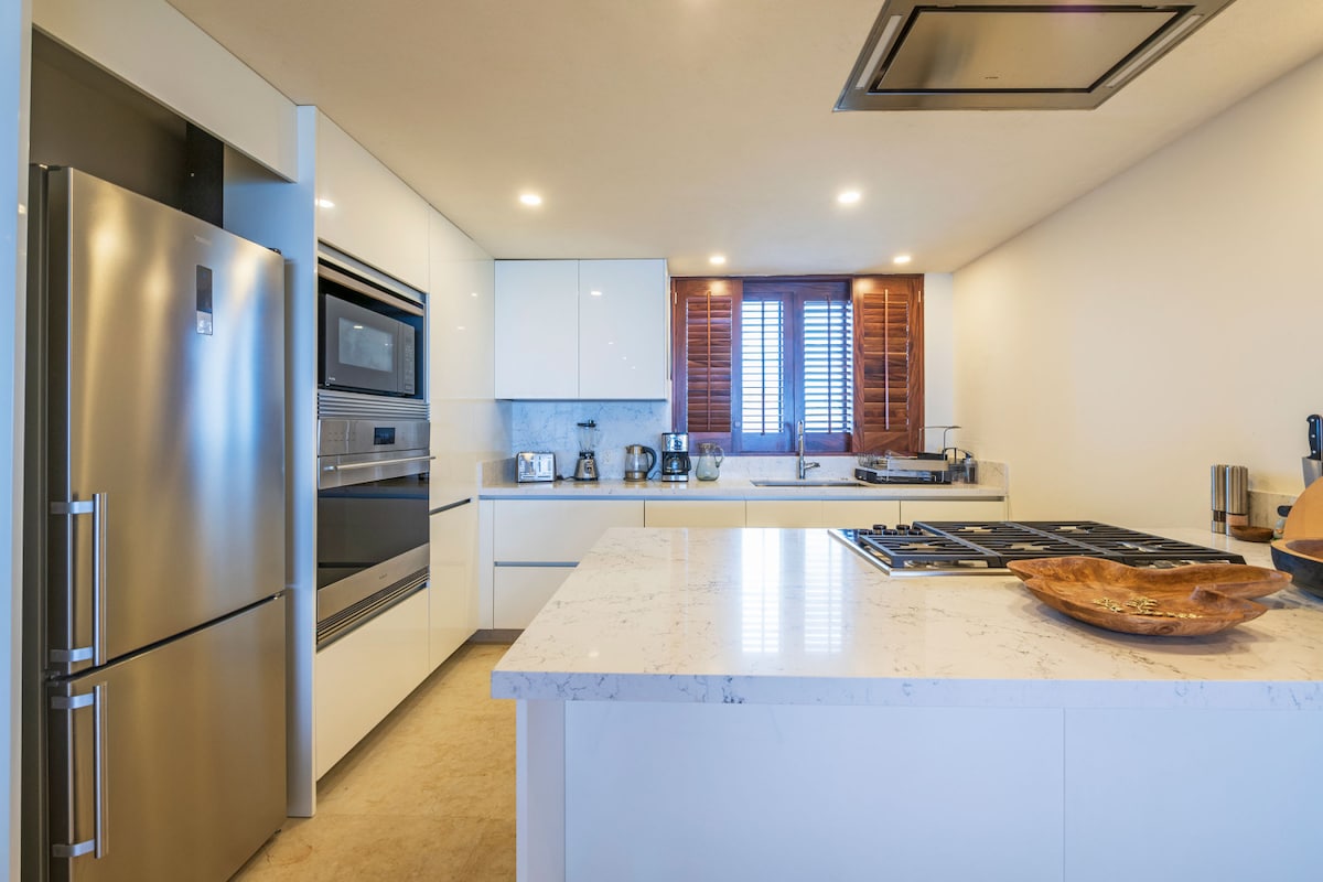 Condo Las Olas — space 13