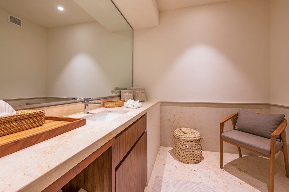 Condo Las Olas — space 14