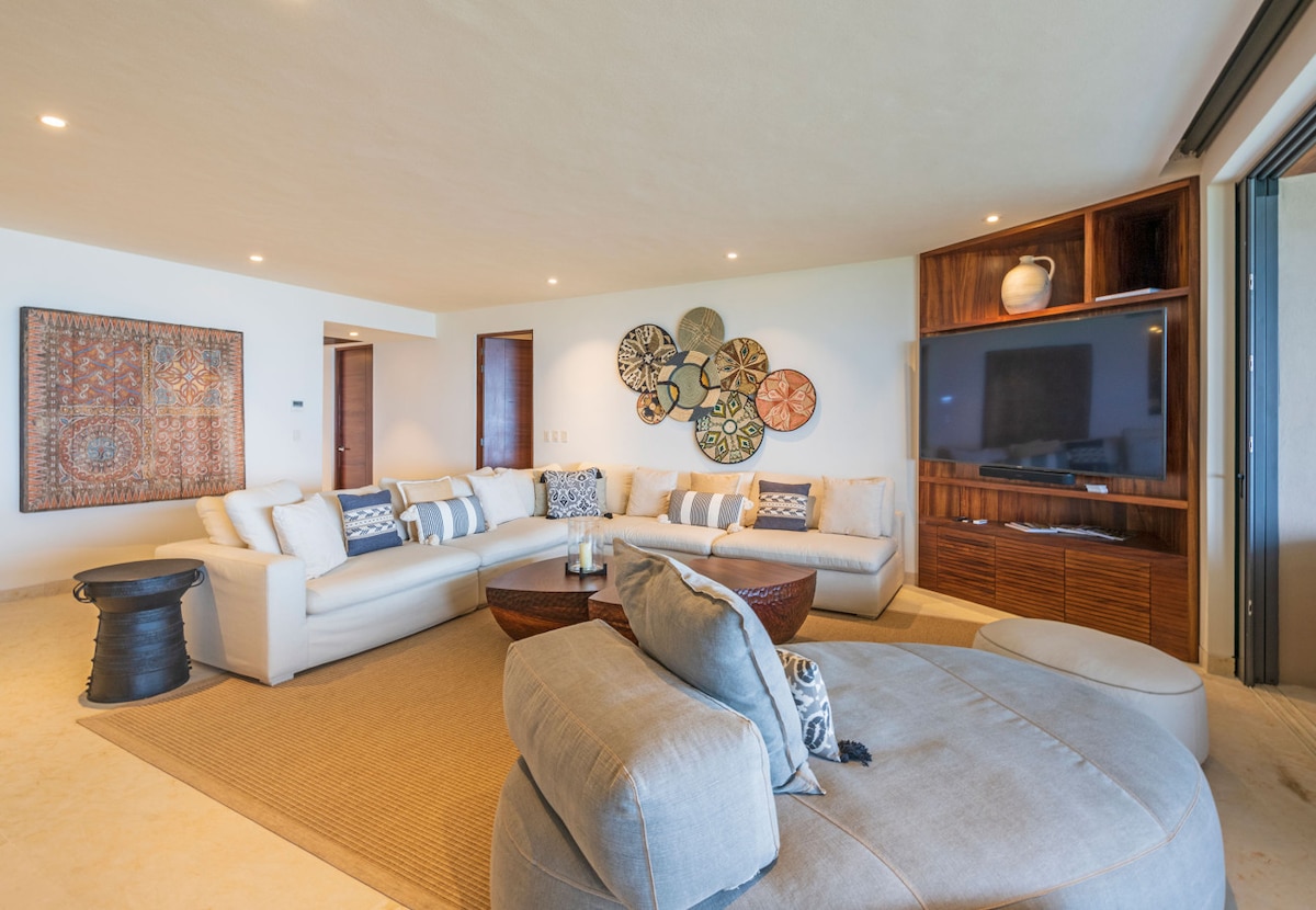 Condo Las Olas — space 15
