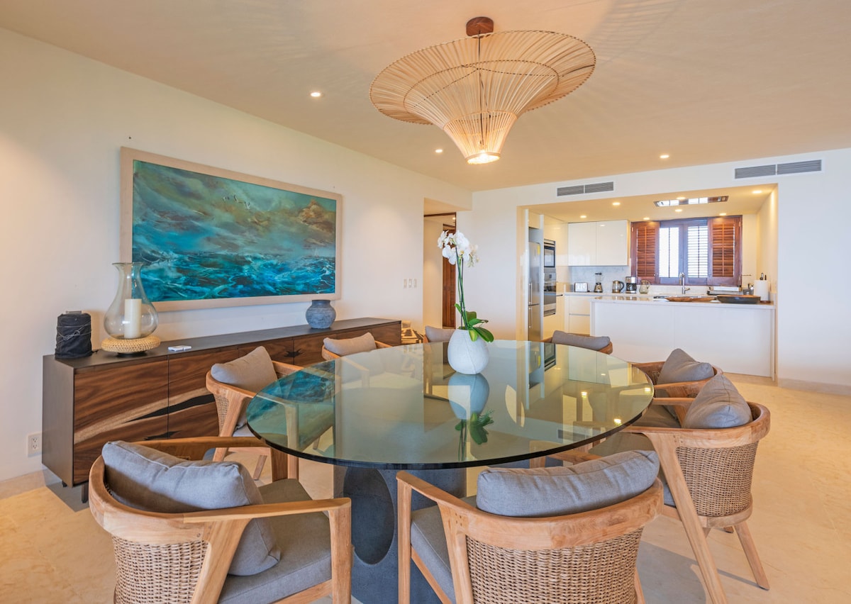 Condo Las Olas — space 16