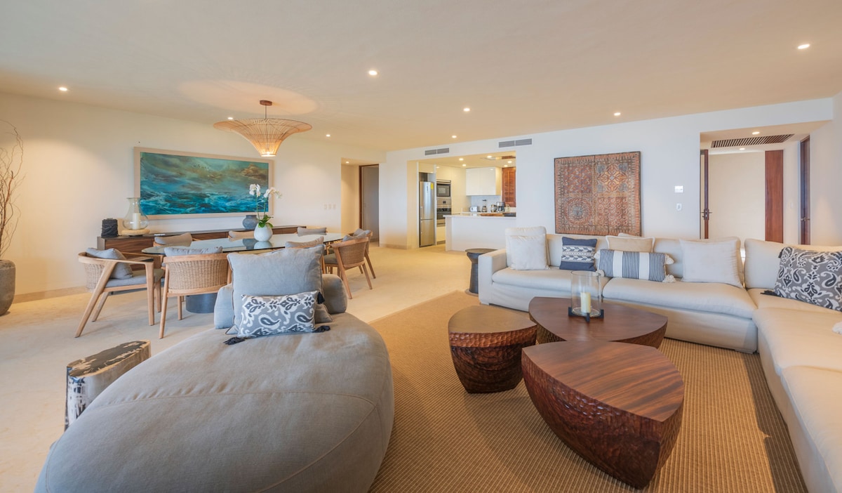 Condo Las Olas — space 17